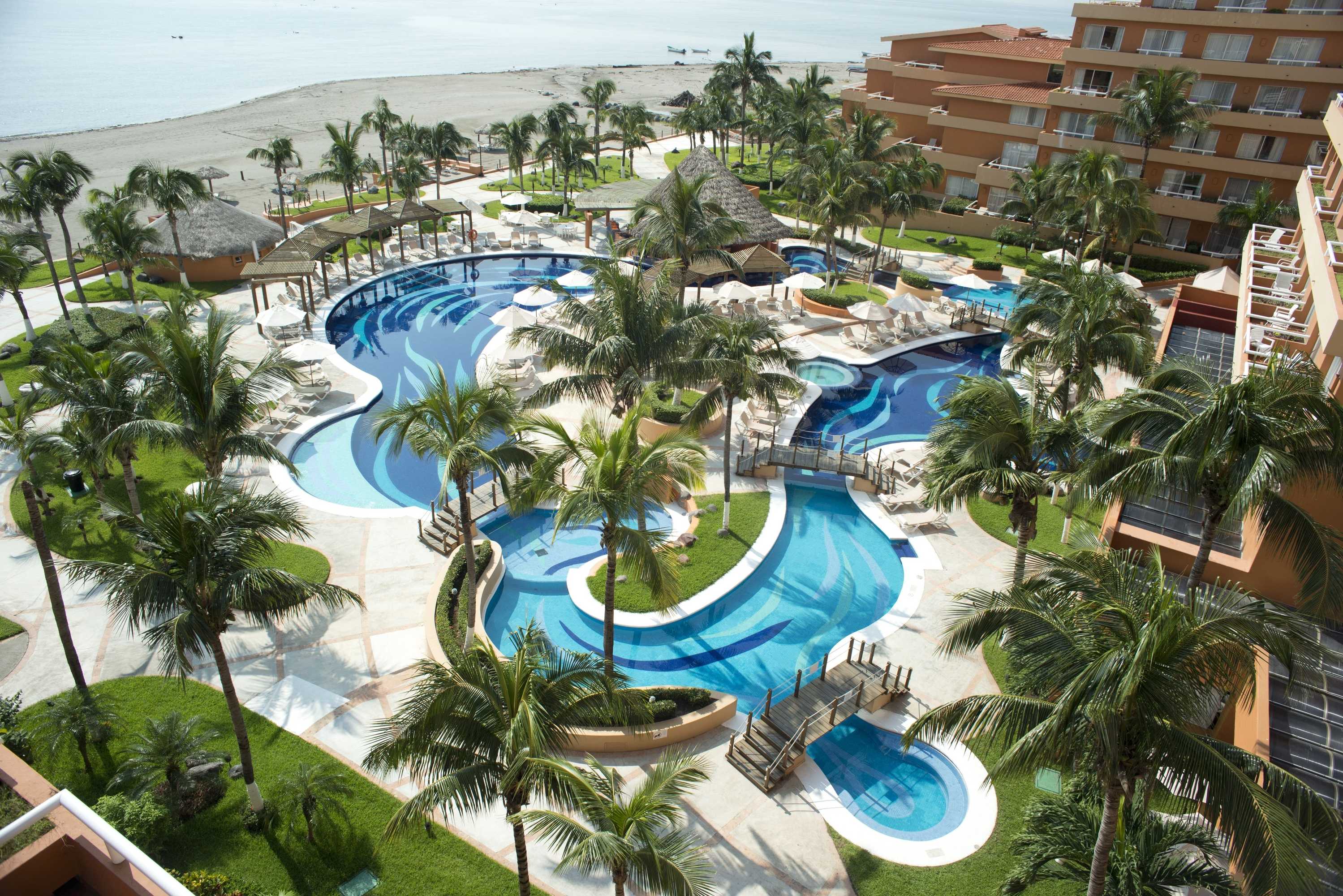 Gift card for Grand Fiesta Americana Veracruz Gift card for Grand Fiesta Americana Veracruz