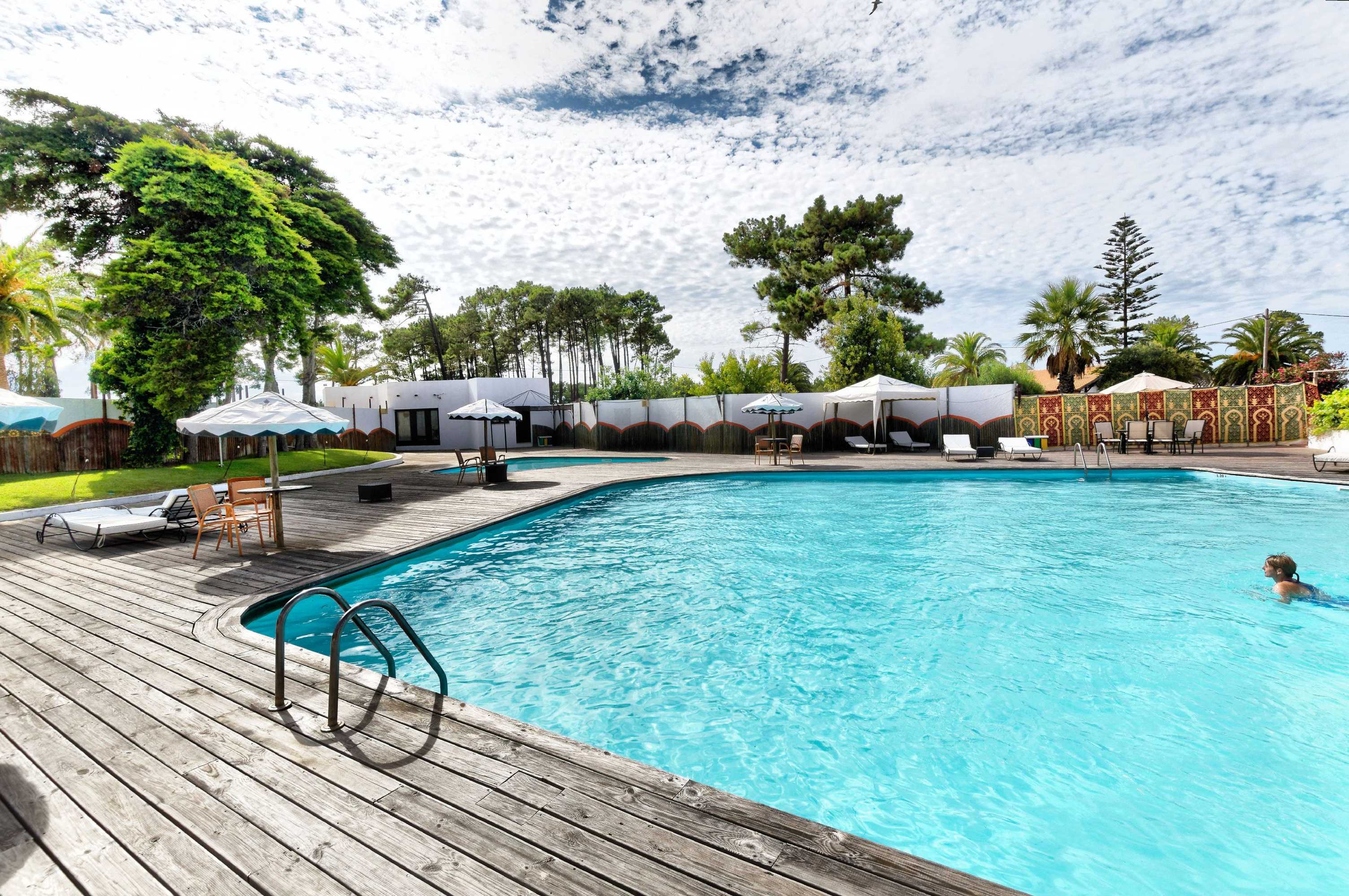 Gift card for Hotel Vale da Telha Gift card for Hotel Vale da Telha