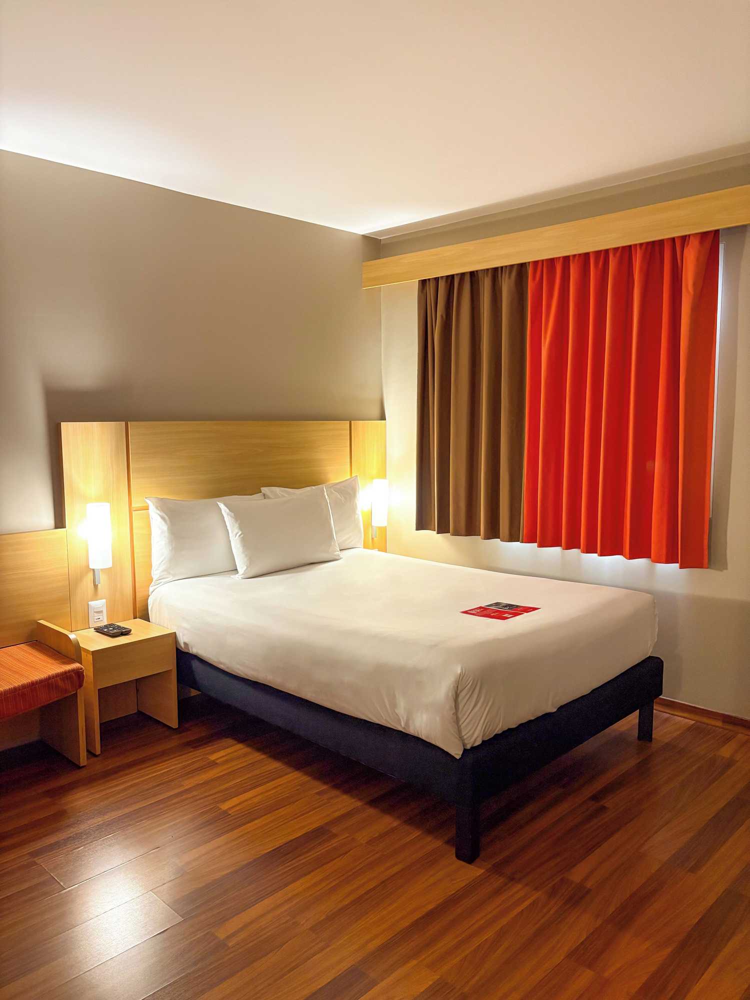 Gift card for Ibis Larco Miraflores