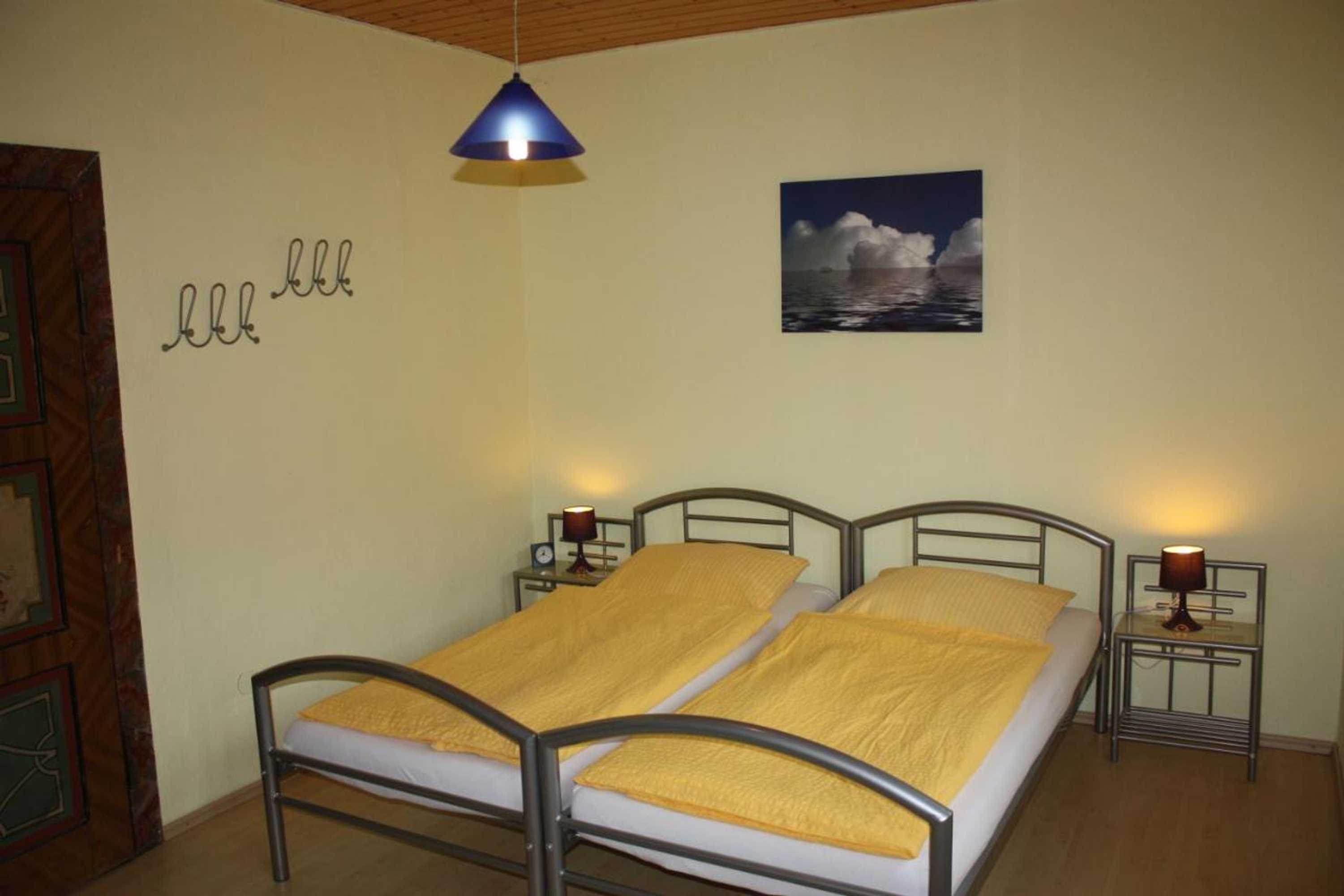 Gift card for Pension Mühle