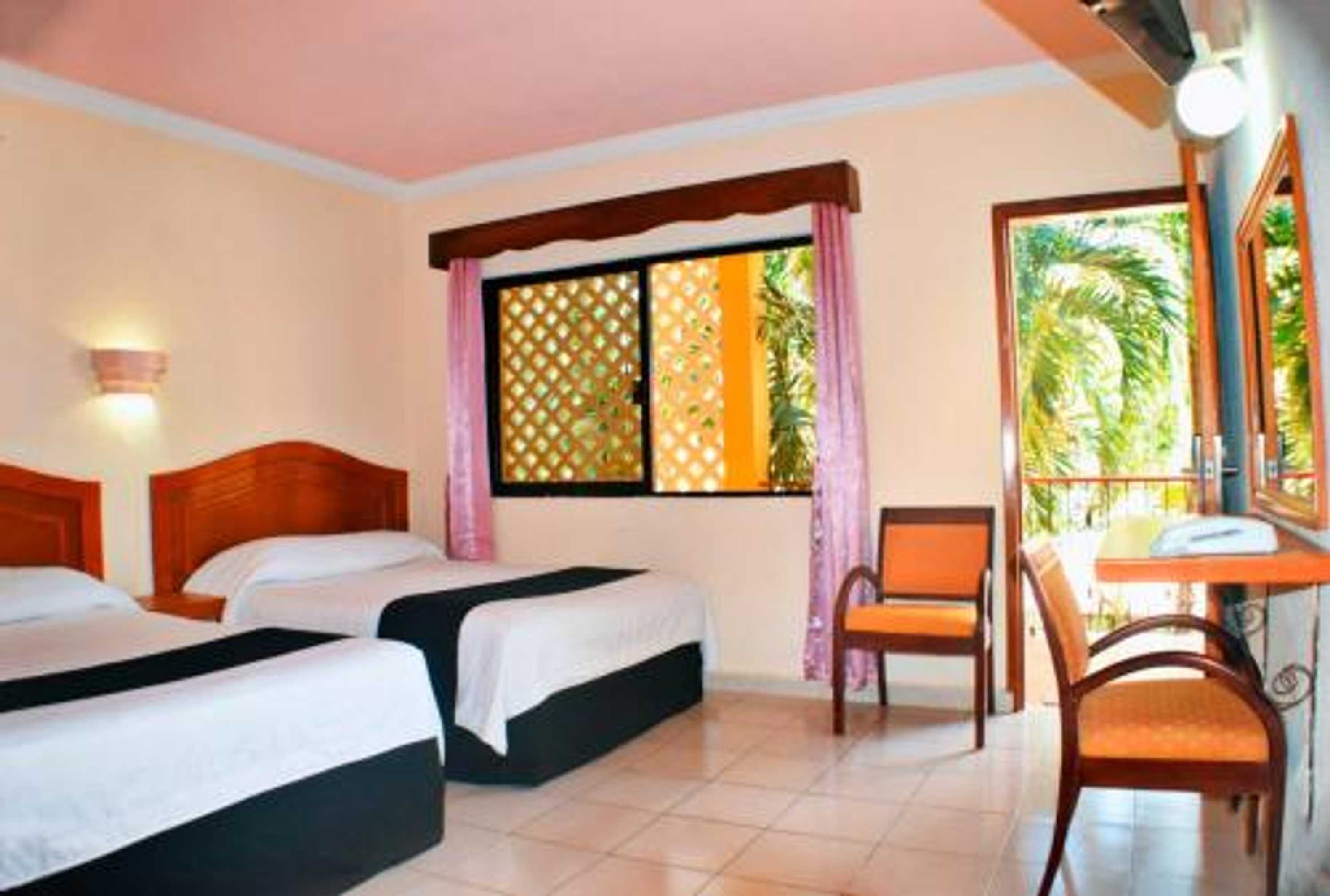 Gift card for Hotel Hacienda Sánchez Gift card for Hotel Hacienda Sánchez
