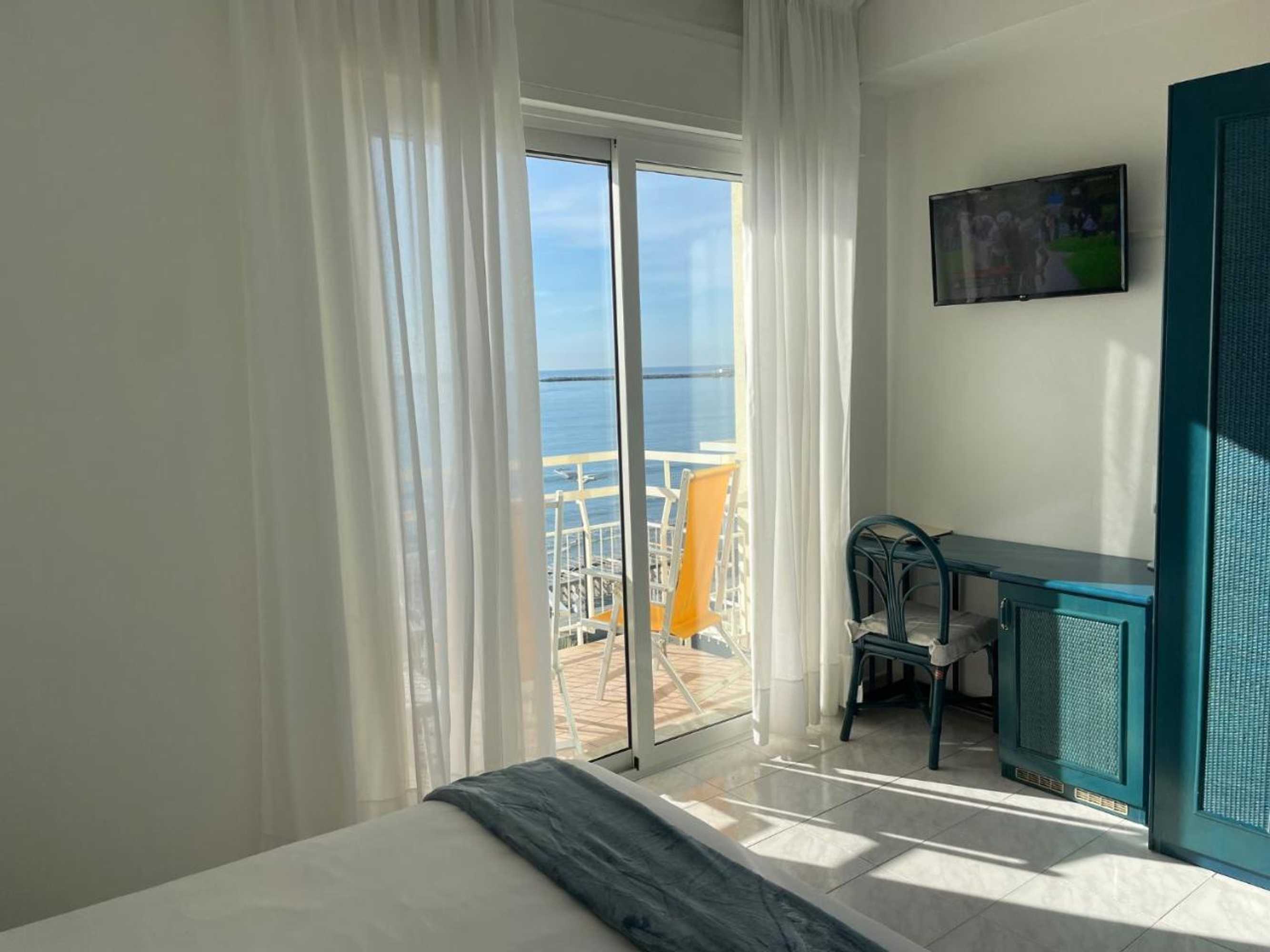 Gift card for Hotel Miramare