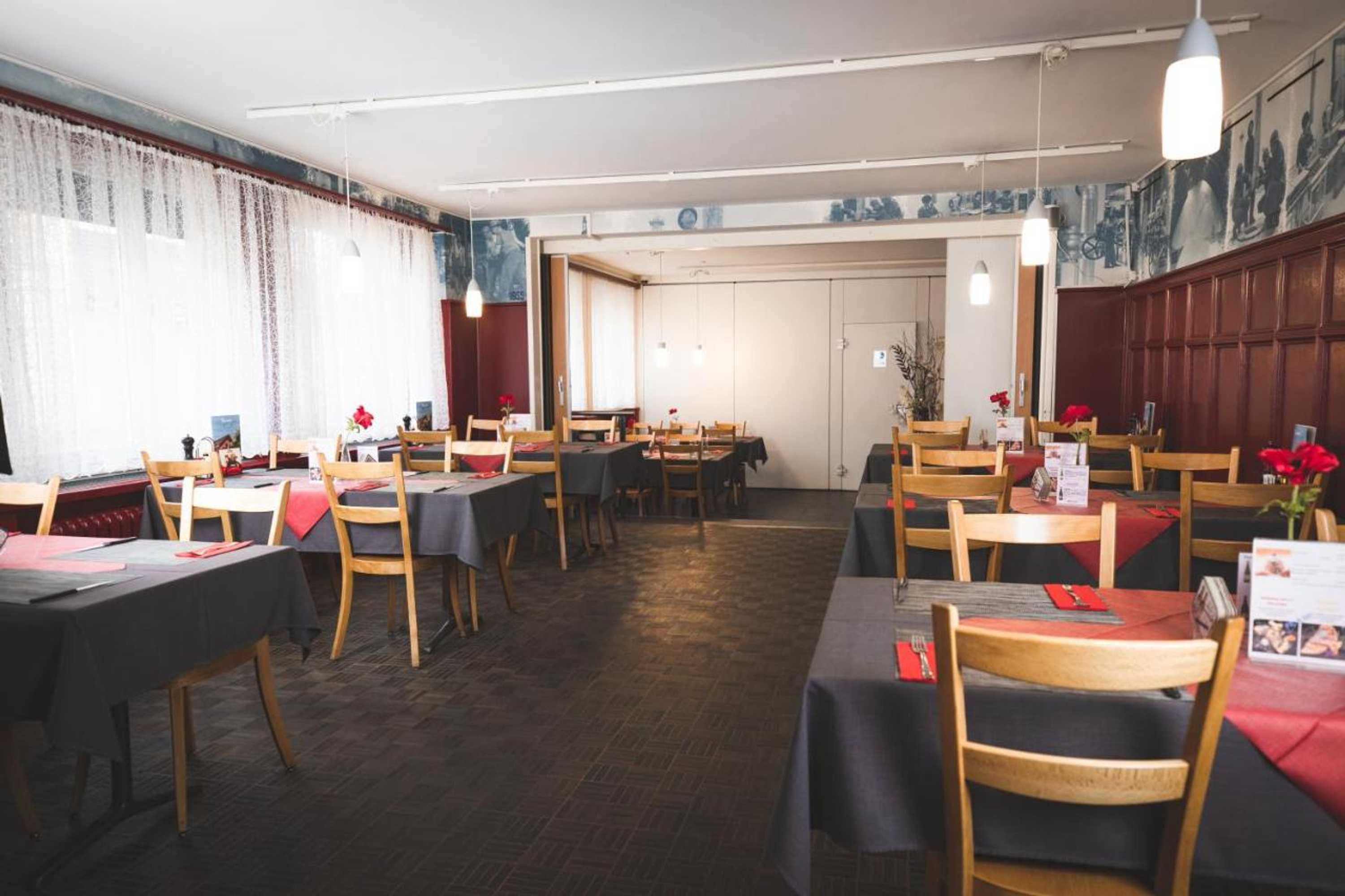 Gift card for Gasthof Zur Saline