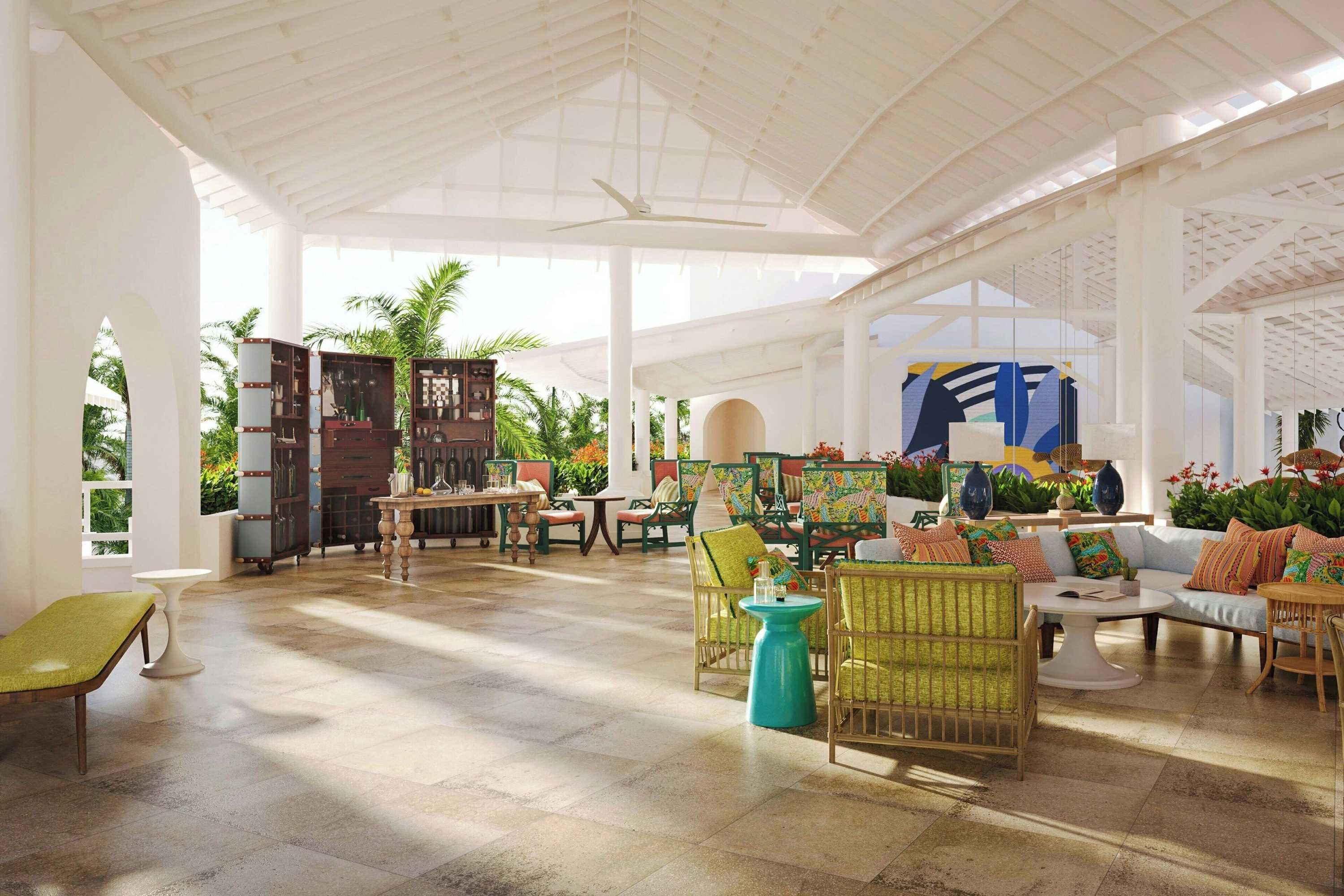 Gift card for Turtle Beach, a Tribute Portfolio All-Inclusive Hotel