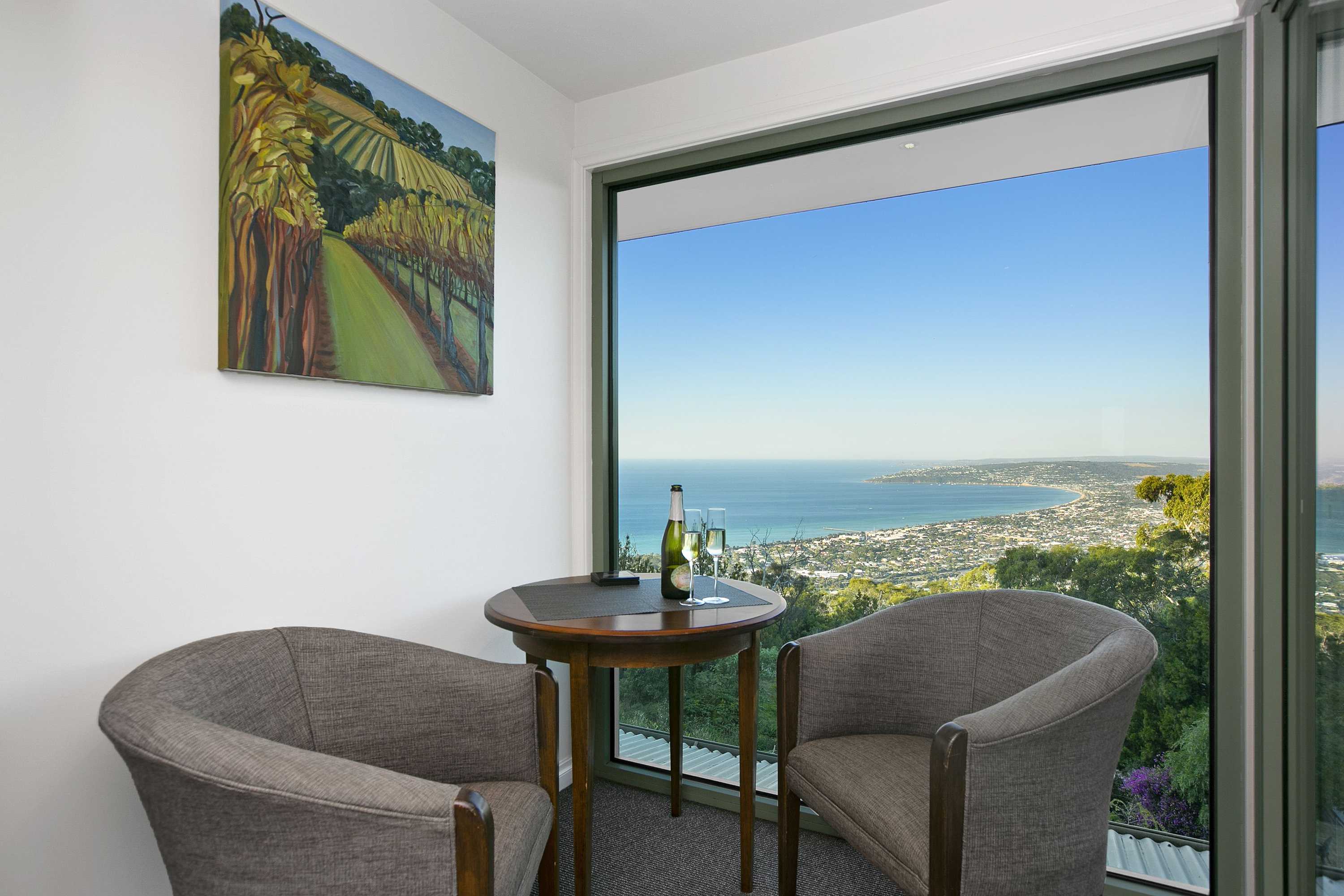 Gift card for Arthurs Views