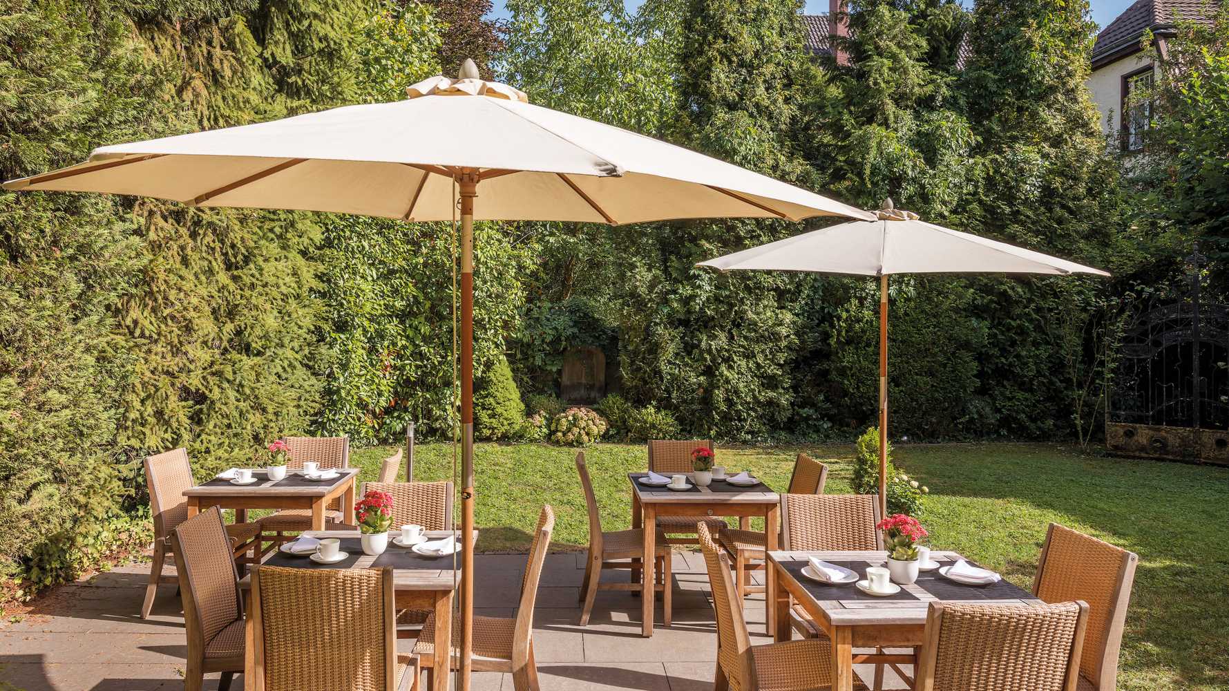 Gift card for Boutiquehotel Dreesen, Villa Godesberg Gift card for Boutiquehotel Dreesen, Villa Godesberg