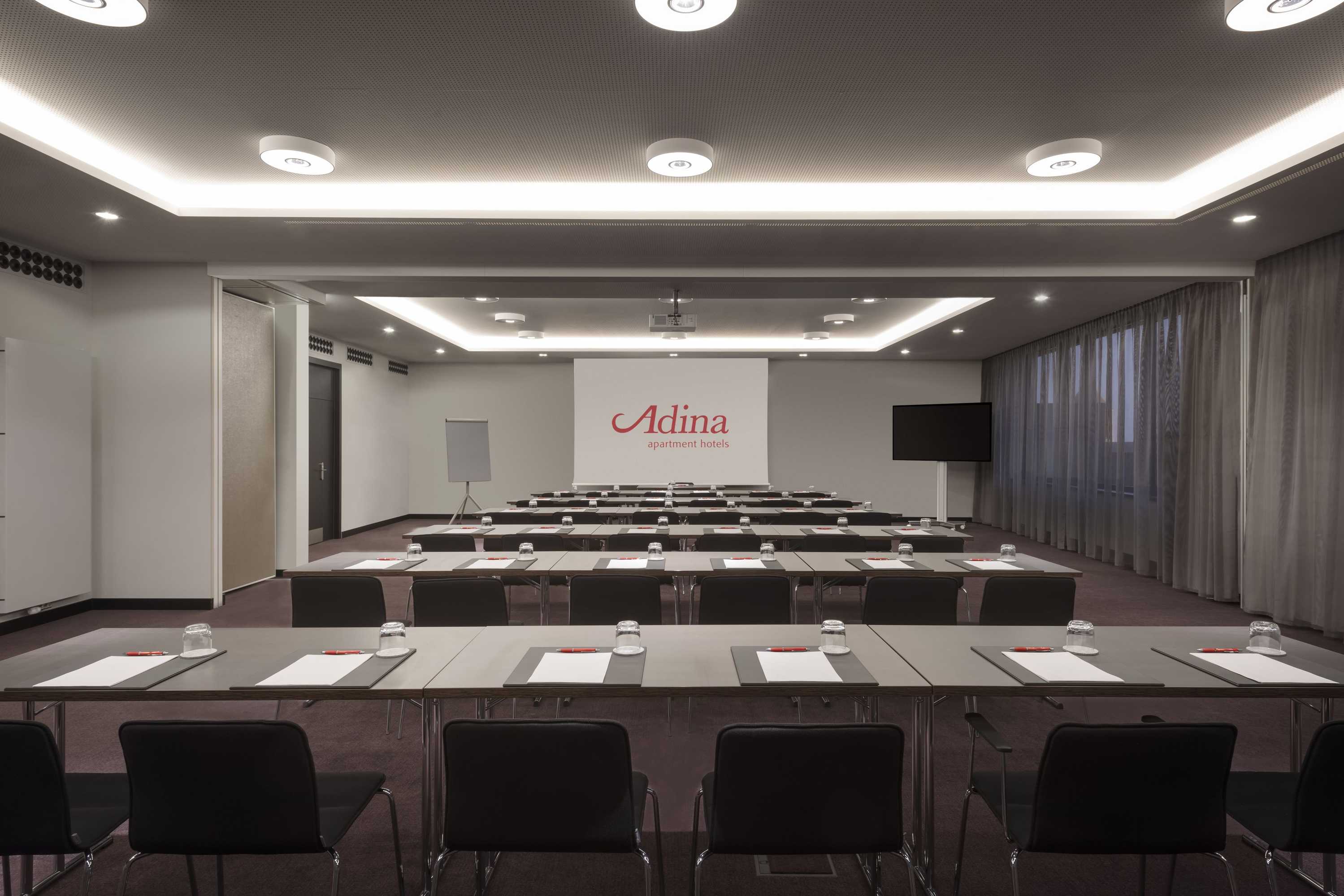 Gift card for Adina Apartment Hotel Nuremberg