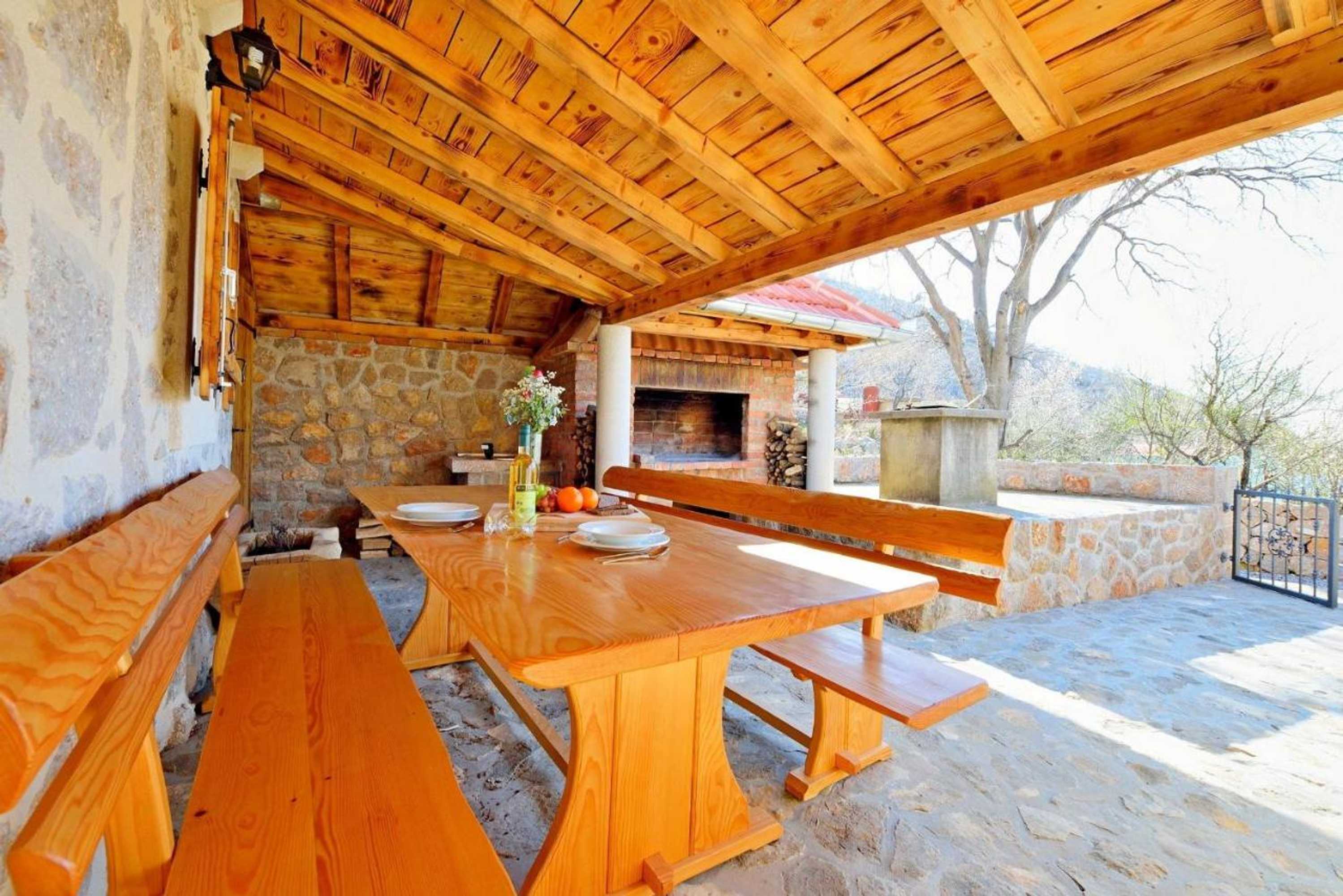 Gift card for House Martelina