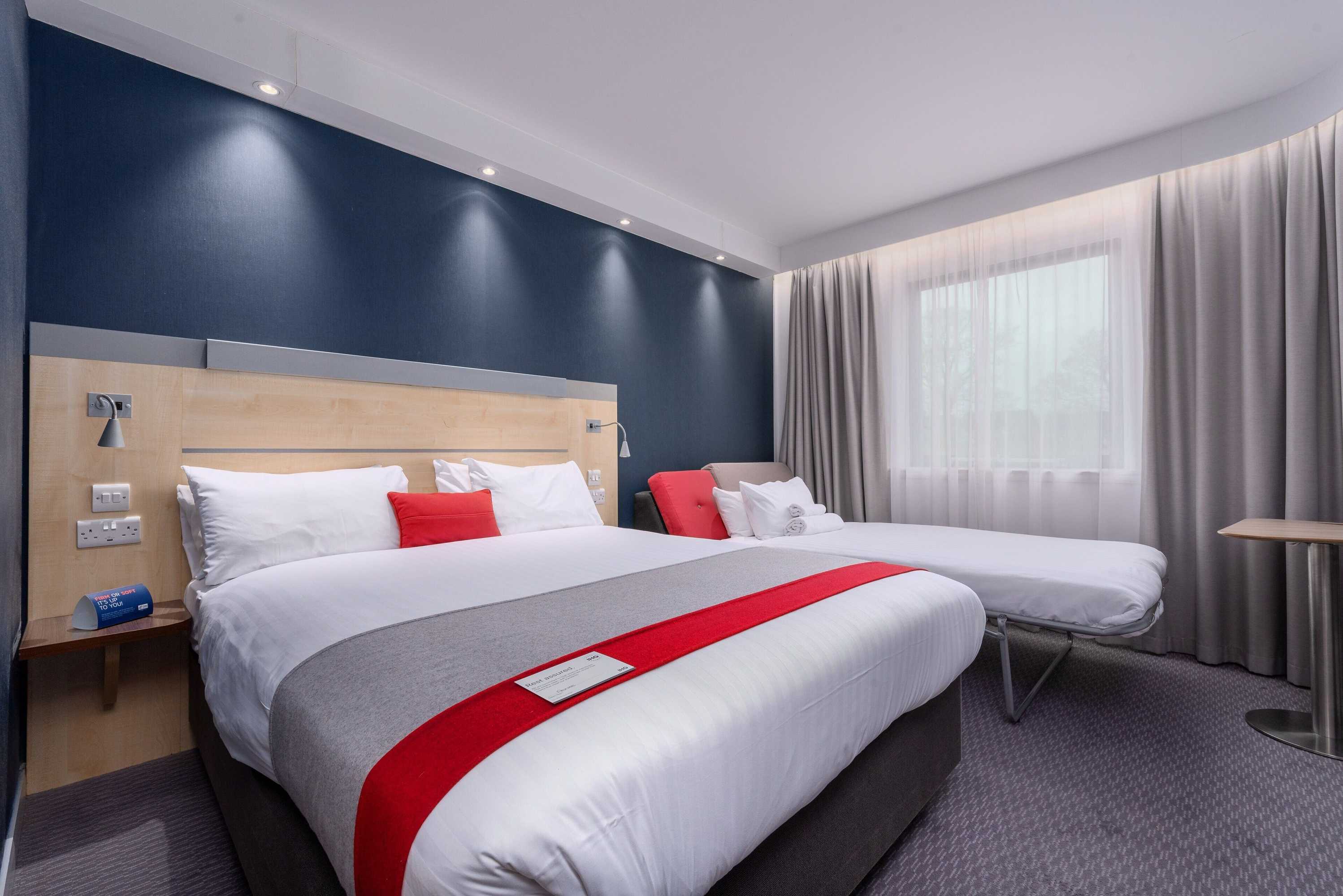 Gift card for Holiday Inn Express Hotel Burnley M65 Jct10 by Ihg