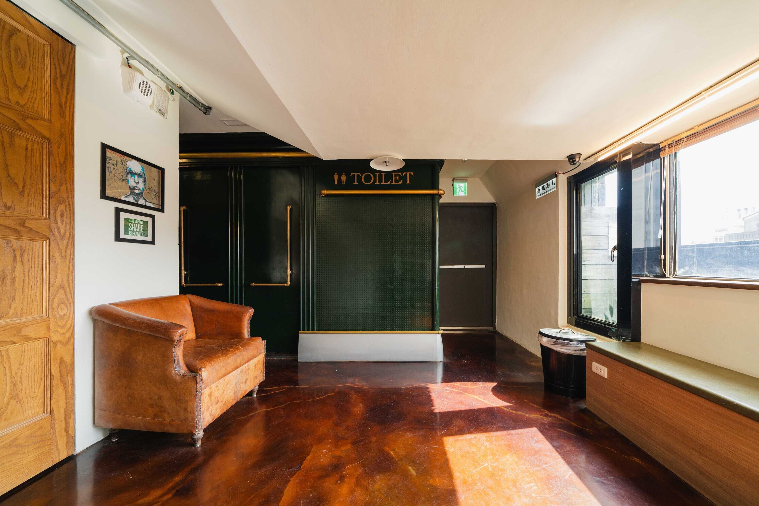 Gift card for Swiio Hotel Ximending Gift card for Swiio Hotel Ximending