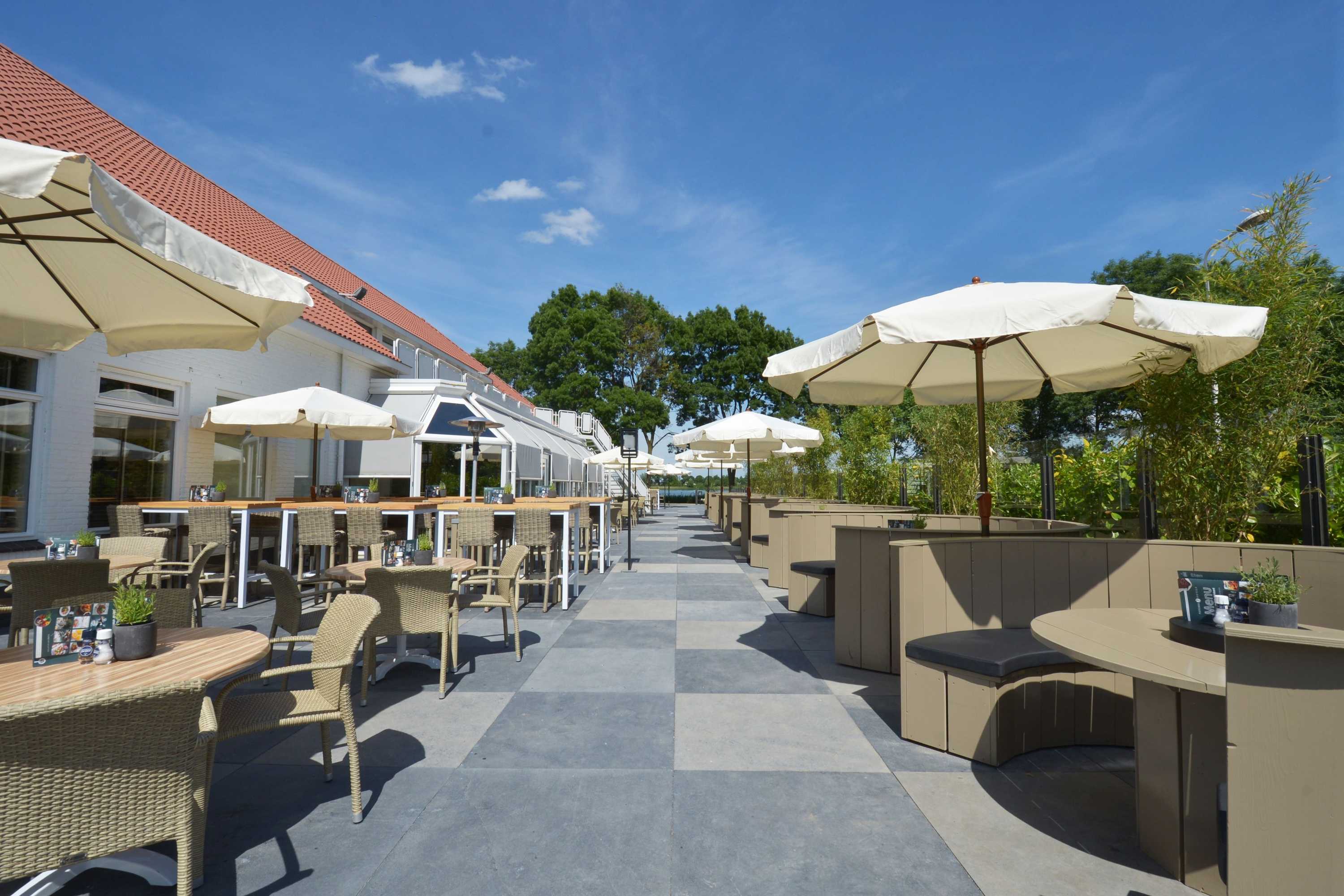 Gift card for Fletcher Hotel - Restaurant's - Hertogenbosch Gift card for Fletcher Hotel - Restaurant's - Hertogenbosch