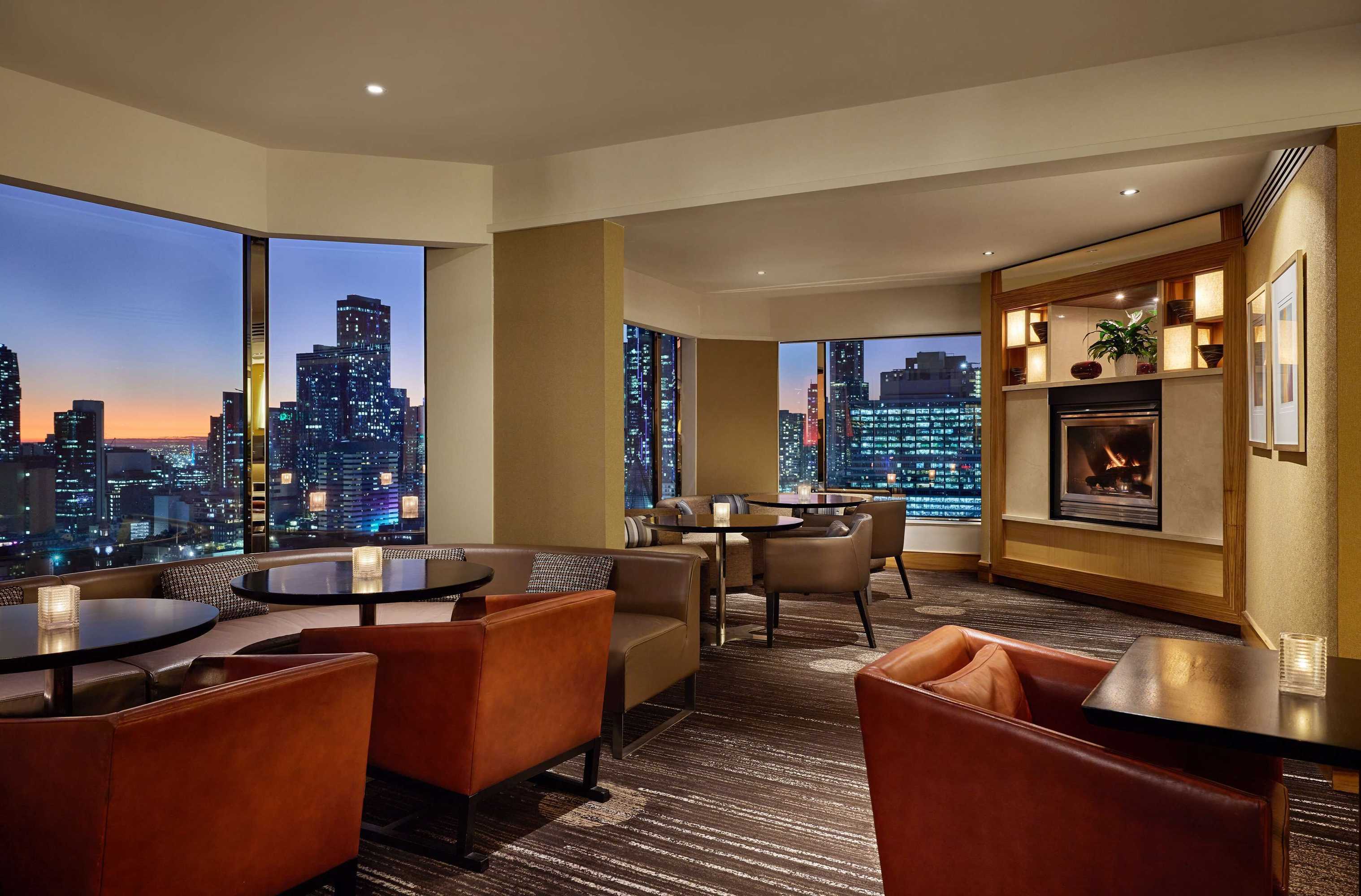 Gift card for Grand Hyatt Melbourne Gift card for Grand Hyatt Melbourne