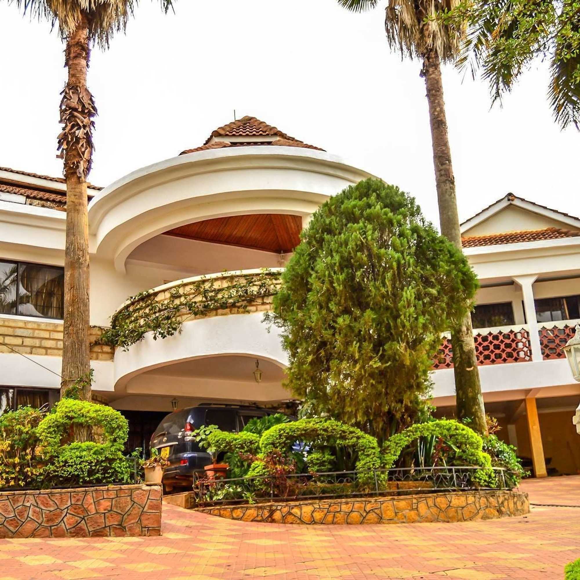 Gift card for Laserena Hotel Kisii Gift card for Laserena Hotel Kisii