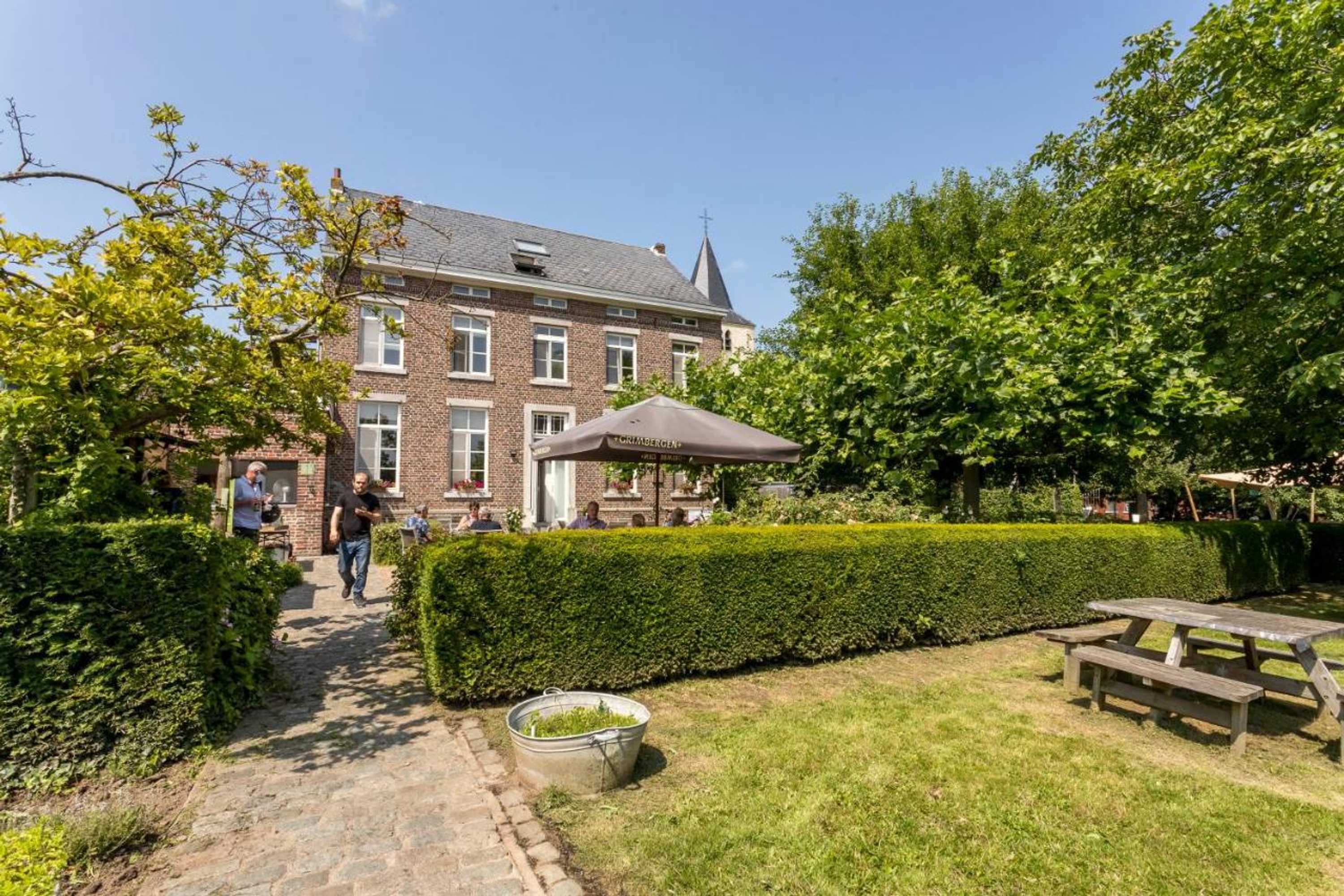 Gift card for Hotel De Pastorie