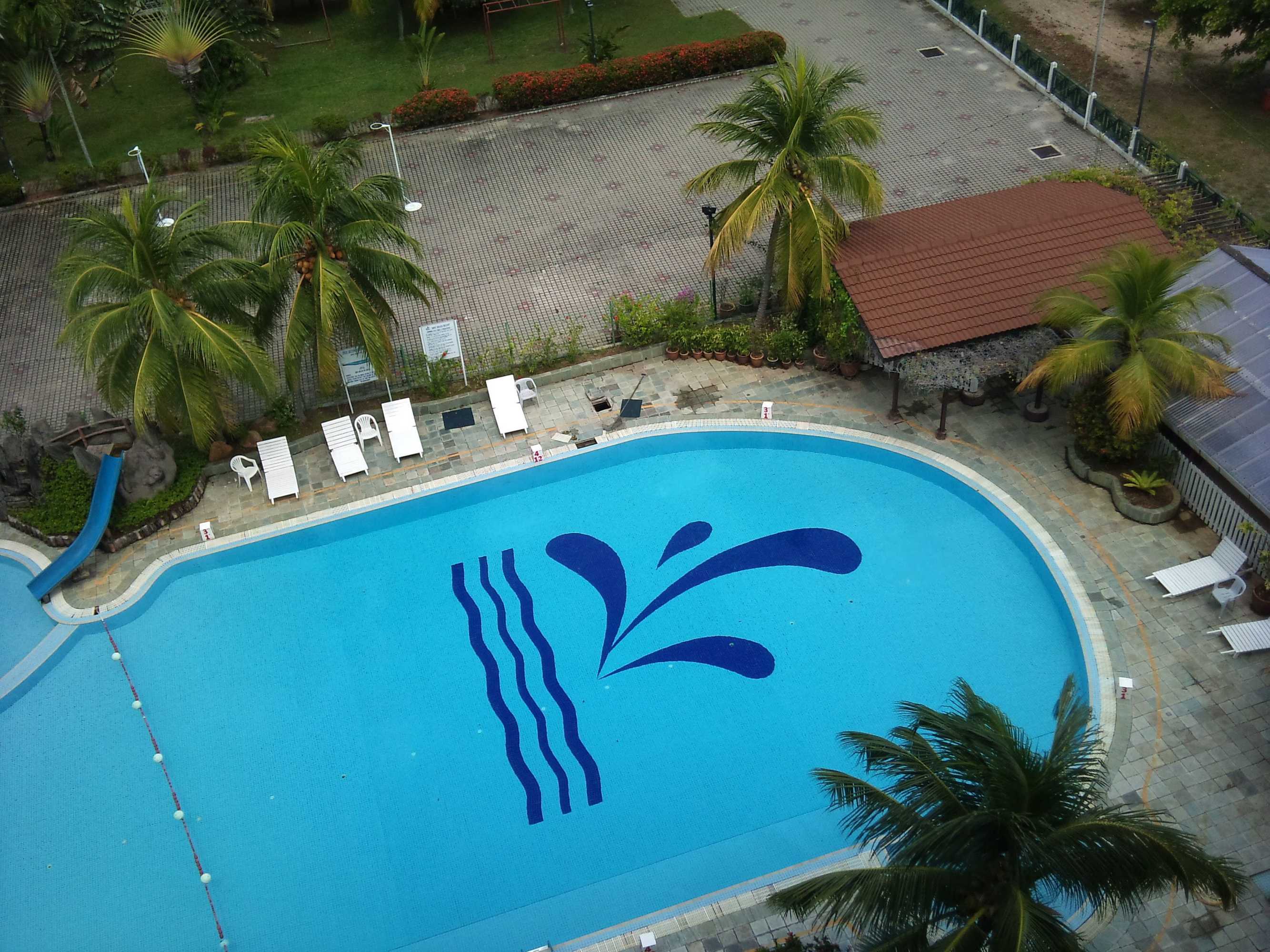 Gift card for Bayu Beach Resort Gift card for Bayu Beach Resort