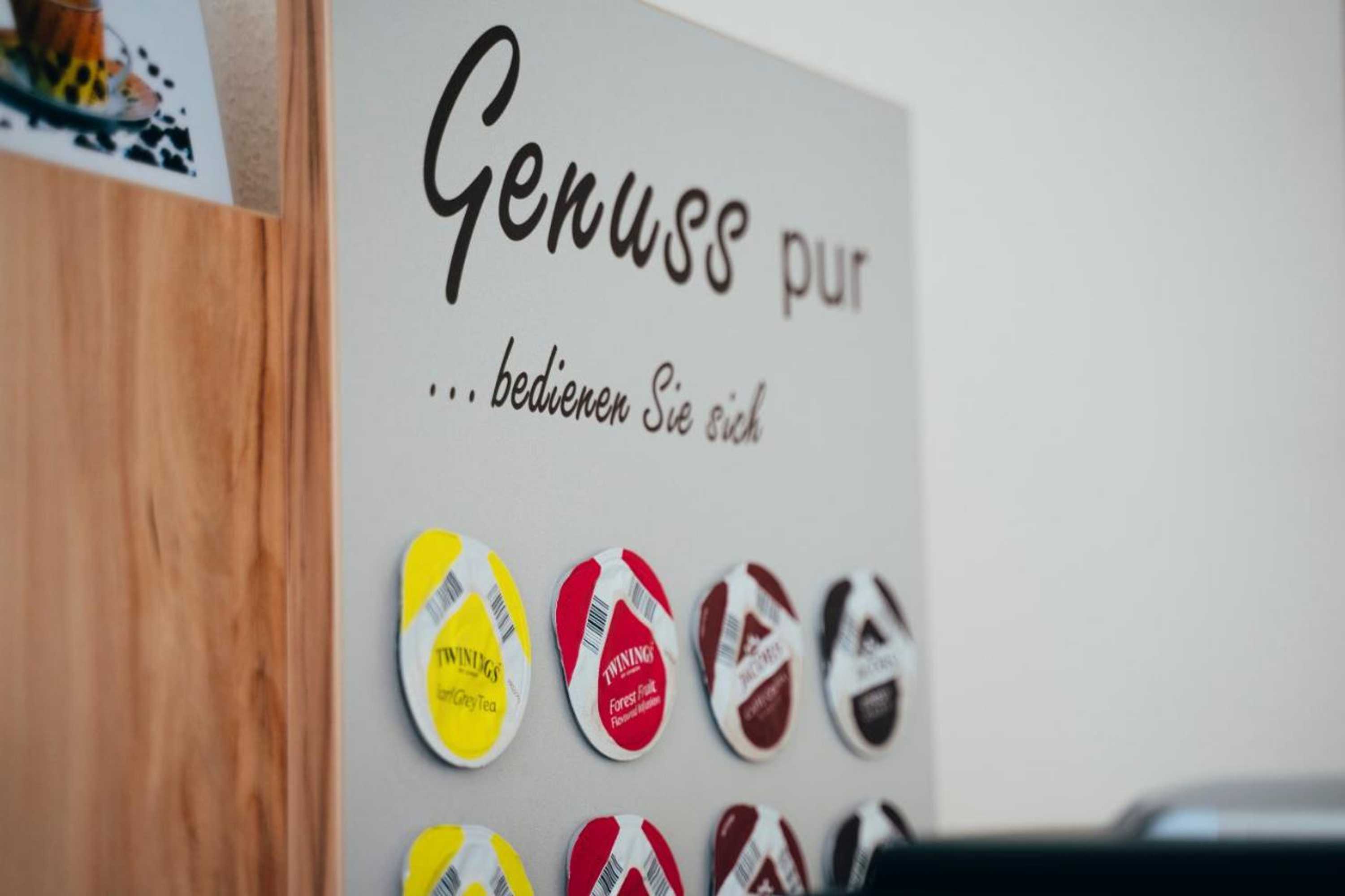 Gift card for Business & Conference Sporthotel Großwallstadt