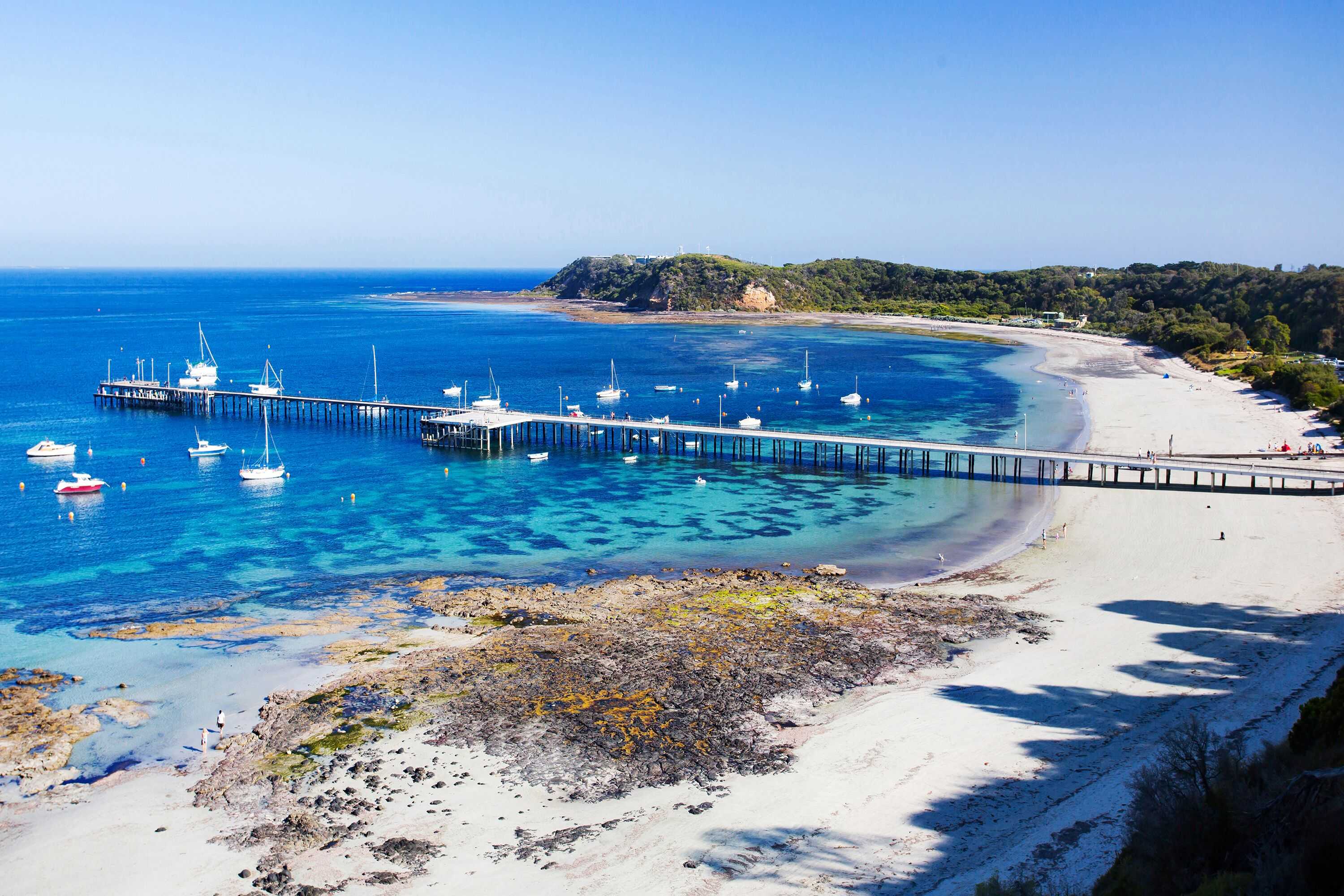 Gift card for Flinders Cove Motor Inn