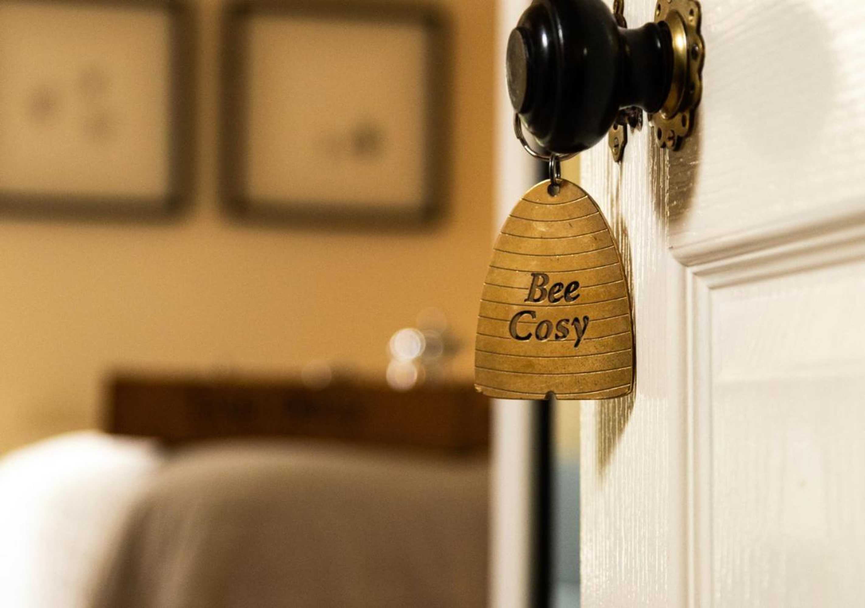 Gift card for The Hive at 52