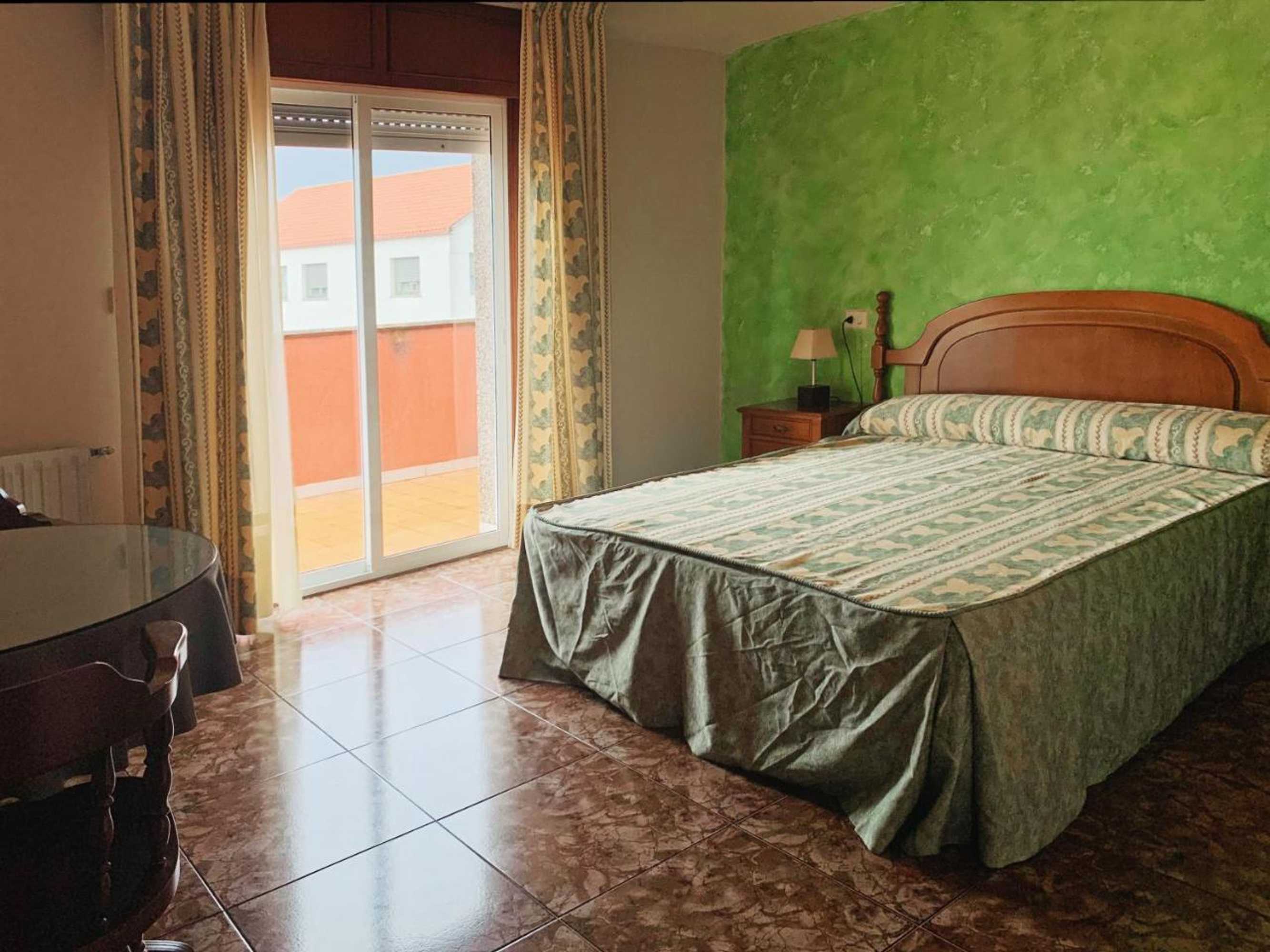 Gift card for Hostal Las Vegas