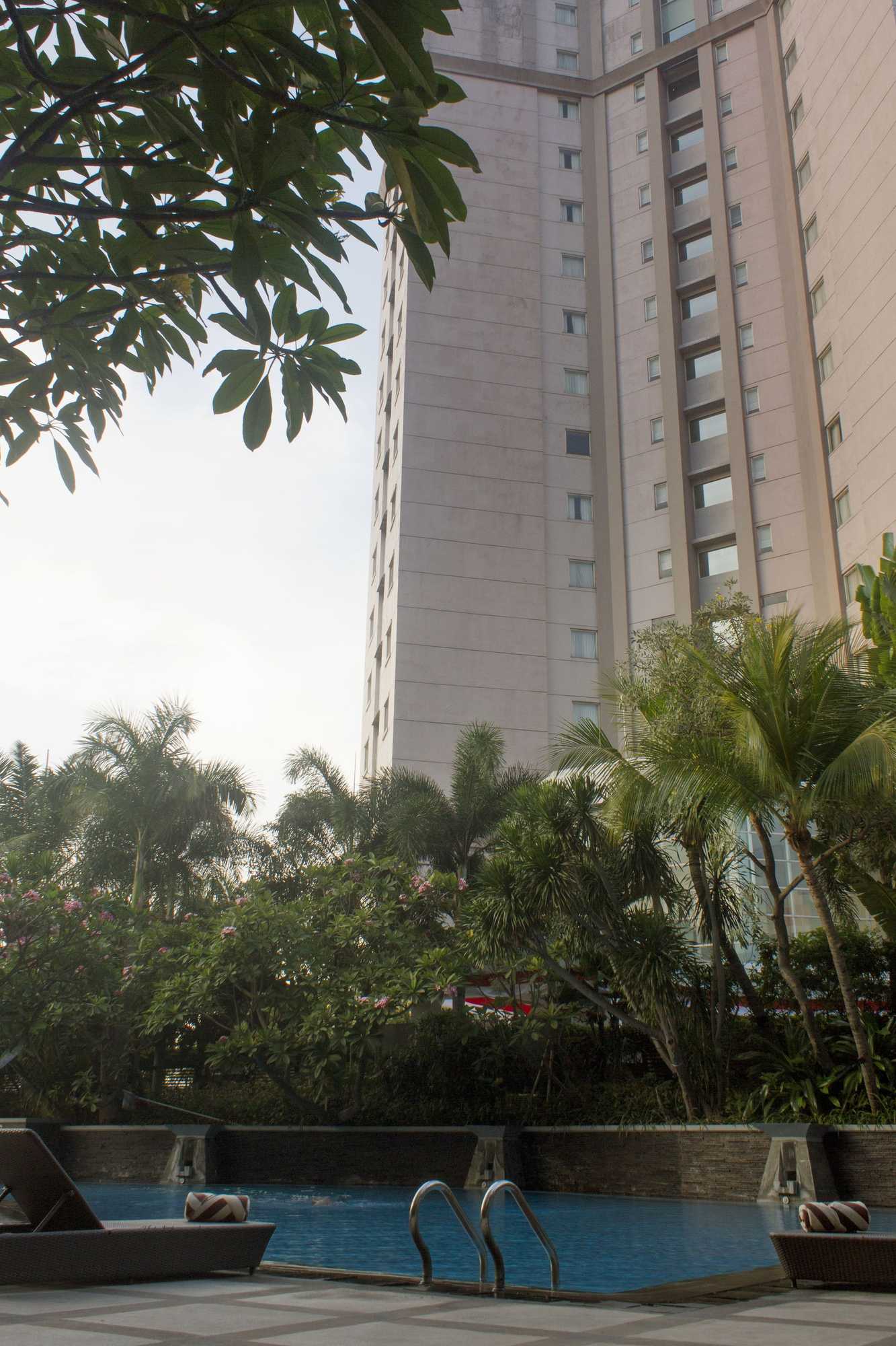 Gift card for Java Paragon Hotel And Residences