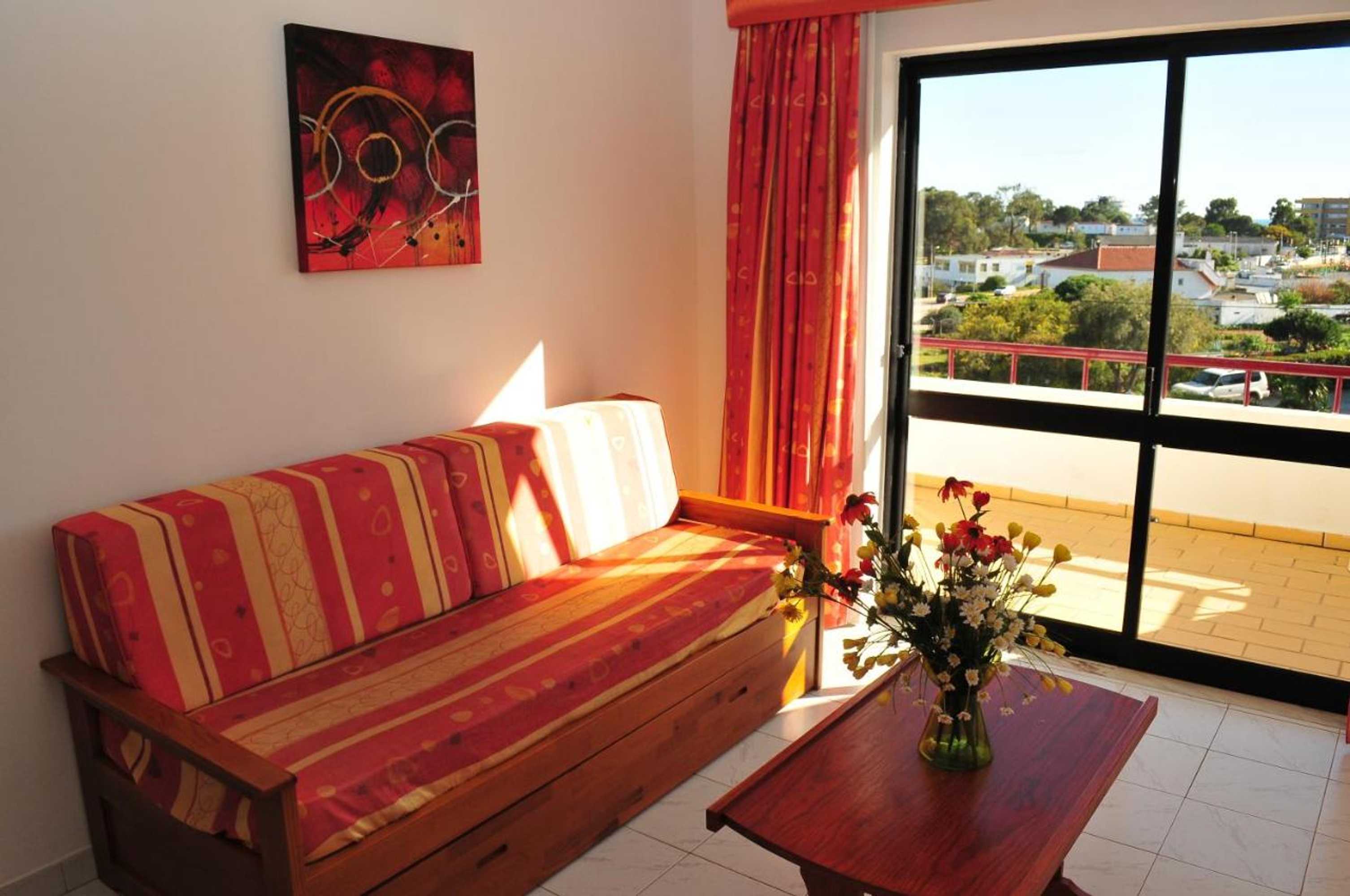 Gift card for Solgarve Apartamentos Turísticos