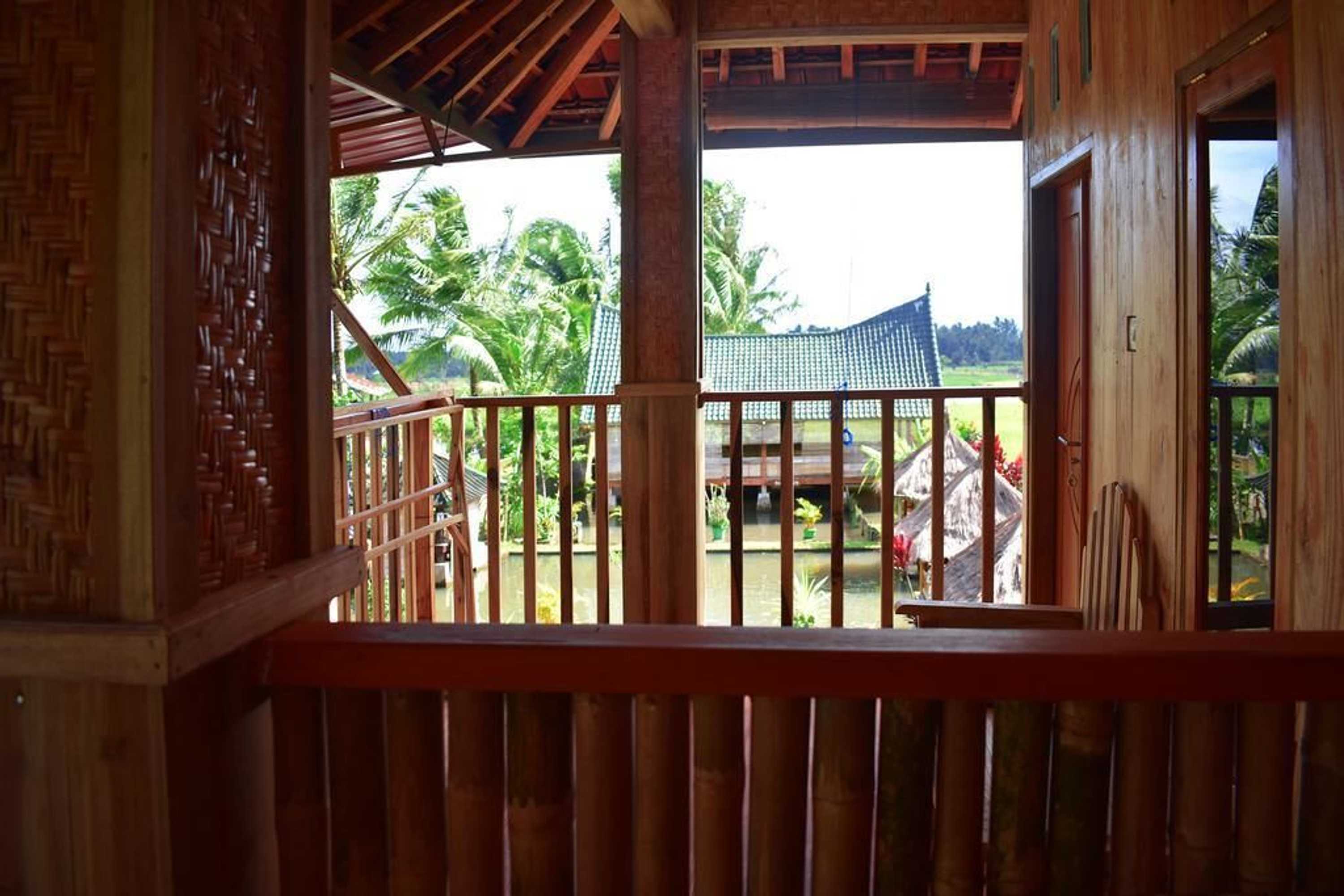 Gift card for Cahaya Tetebatu Inn Gift card for Cahaya Tetebatu Inn