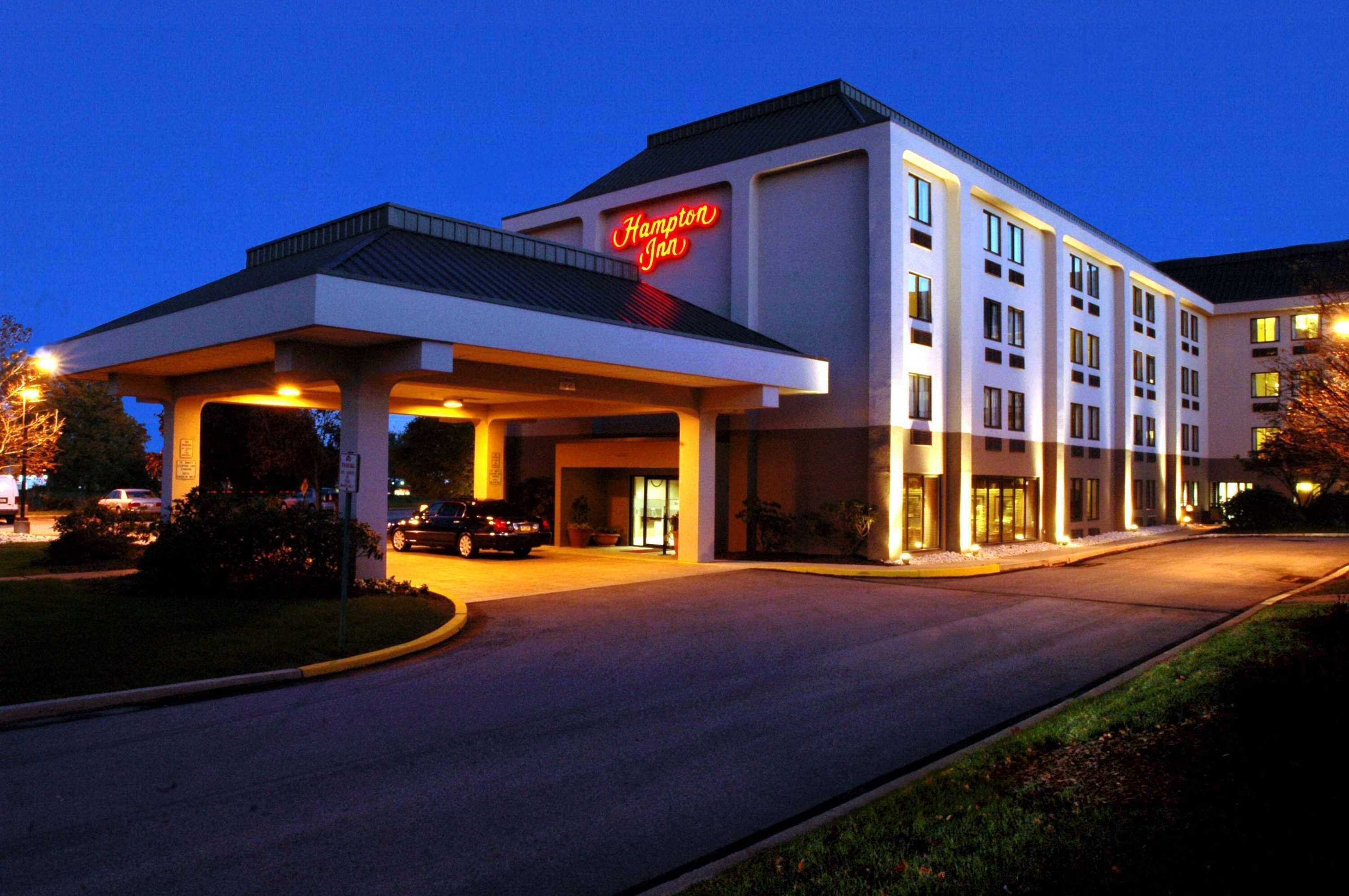 Gift card for Hampton Inn Downingtown/exton Gift card for Hampton Inn Downingtown/exton