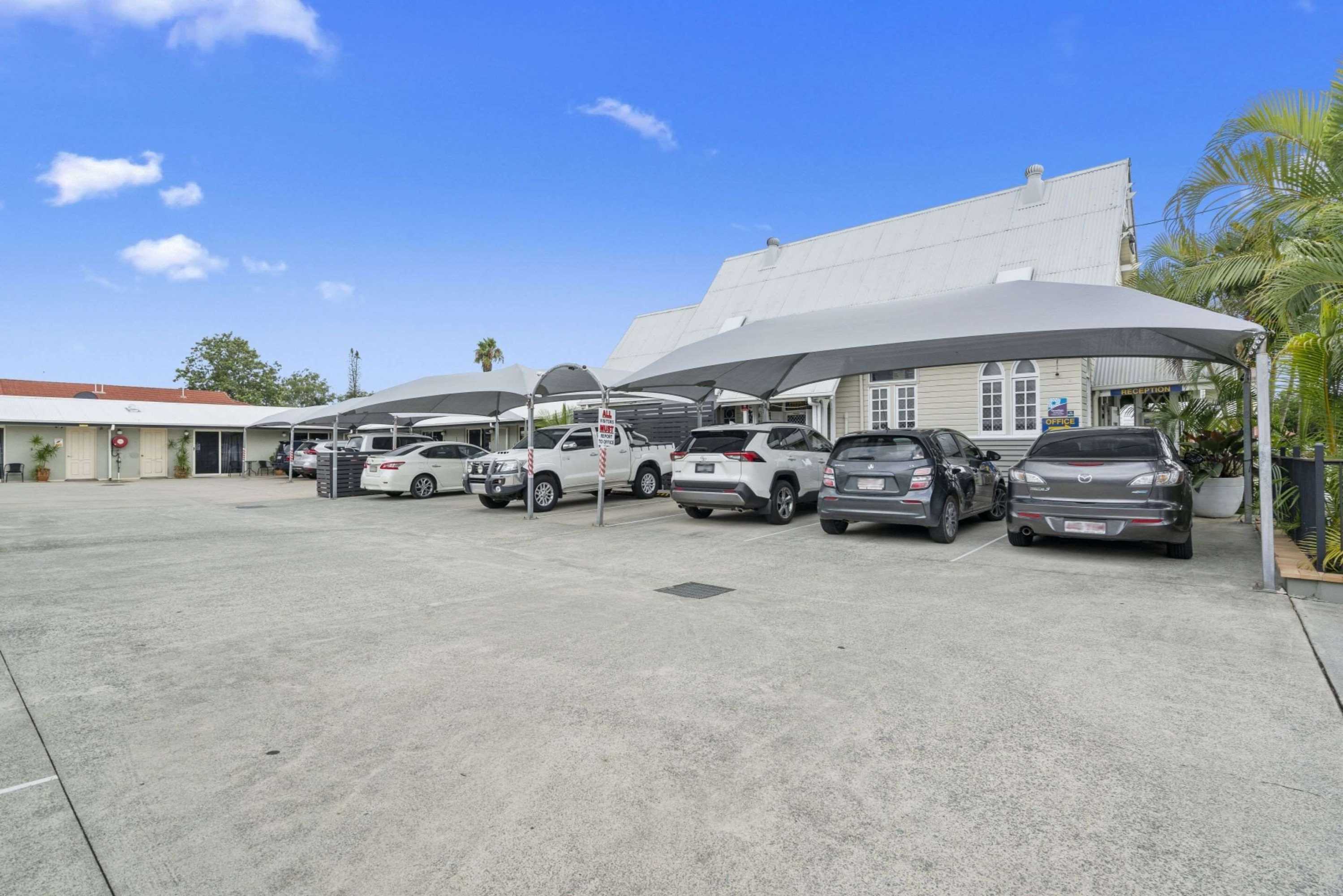 Gift card for Caboolture Central Motor Inn, Surestay Collection by BW Gift card for Caboolture Central Motor Inn, Surestay Collection by BW