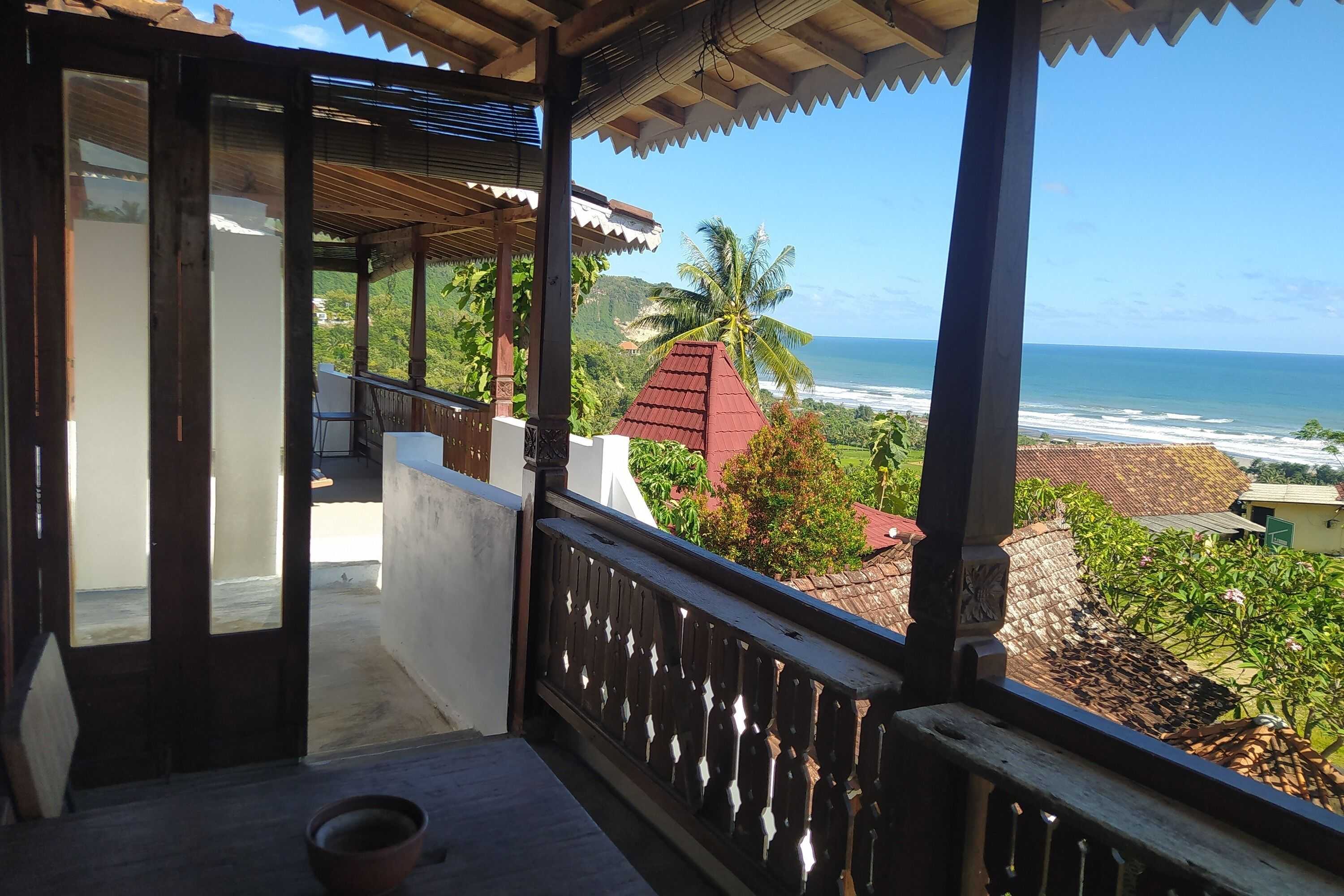 Gift card for Villa Joglo Paris