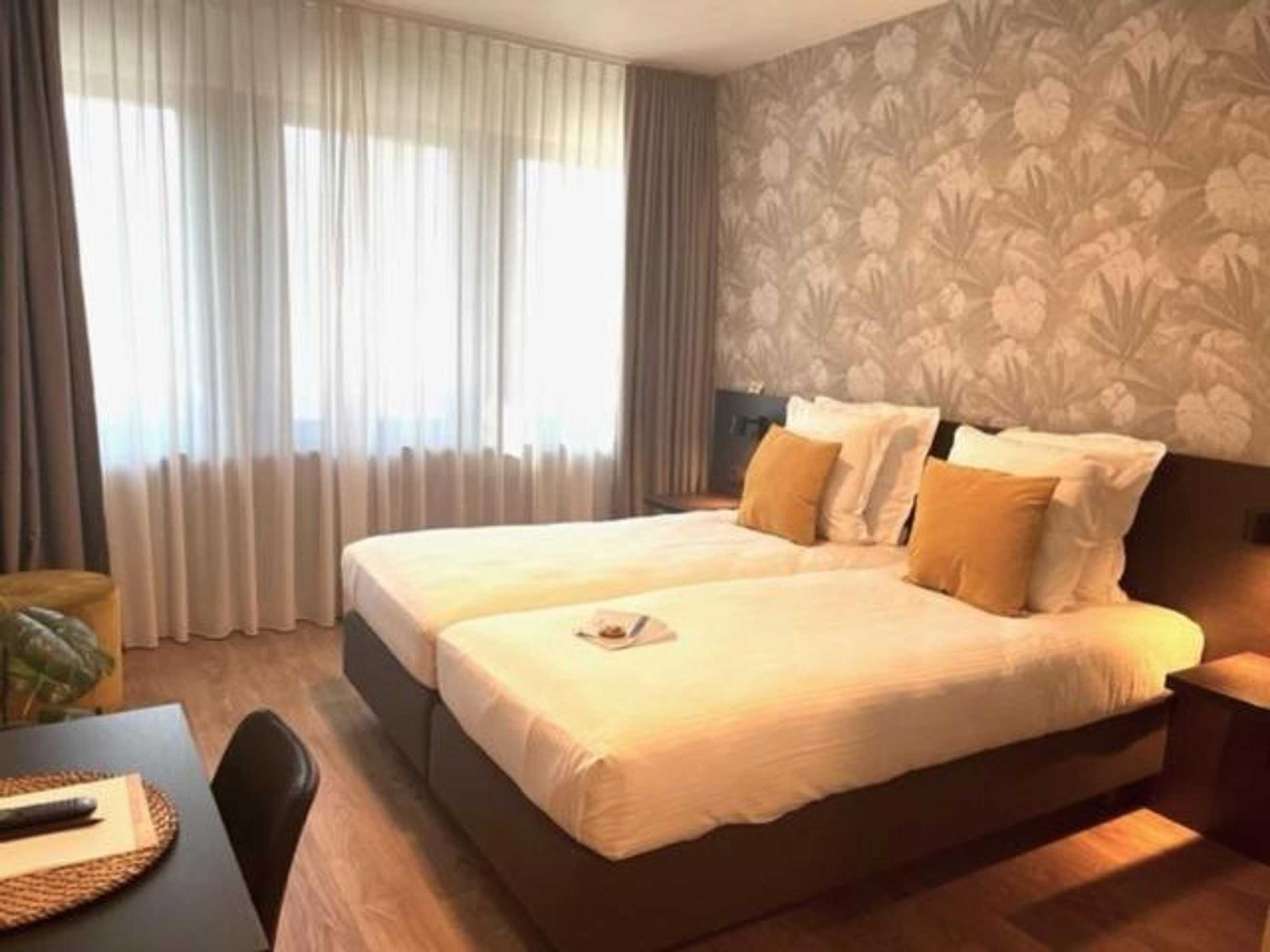Gift card for Bloomhotel