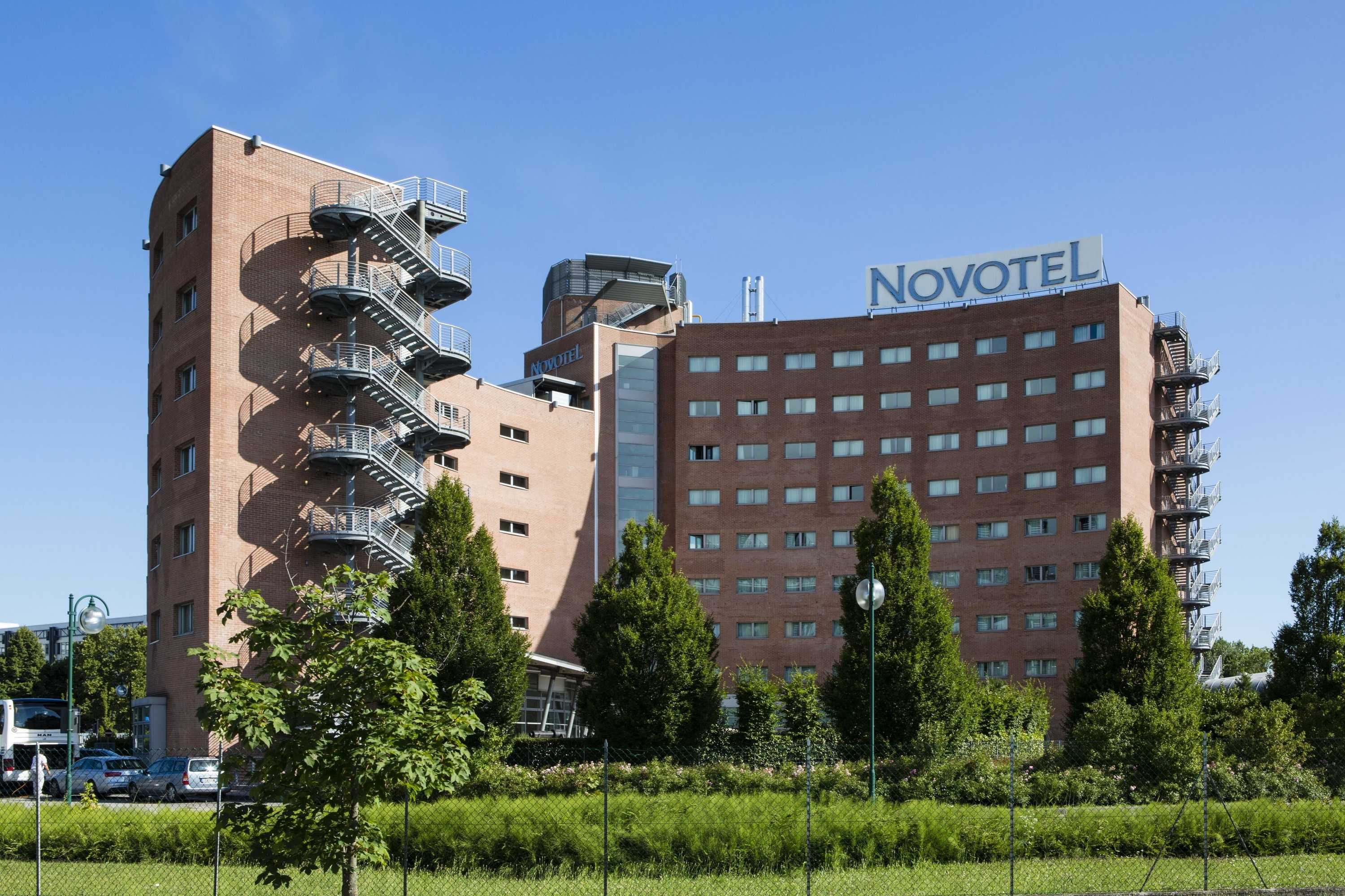 Gift card for Novotel Venezia Mestre Castellana Gift card for Novotel Venezia Mestre Castellana