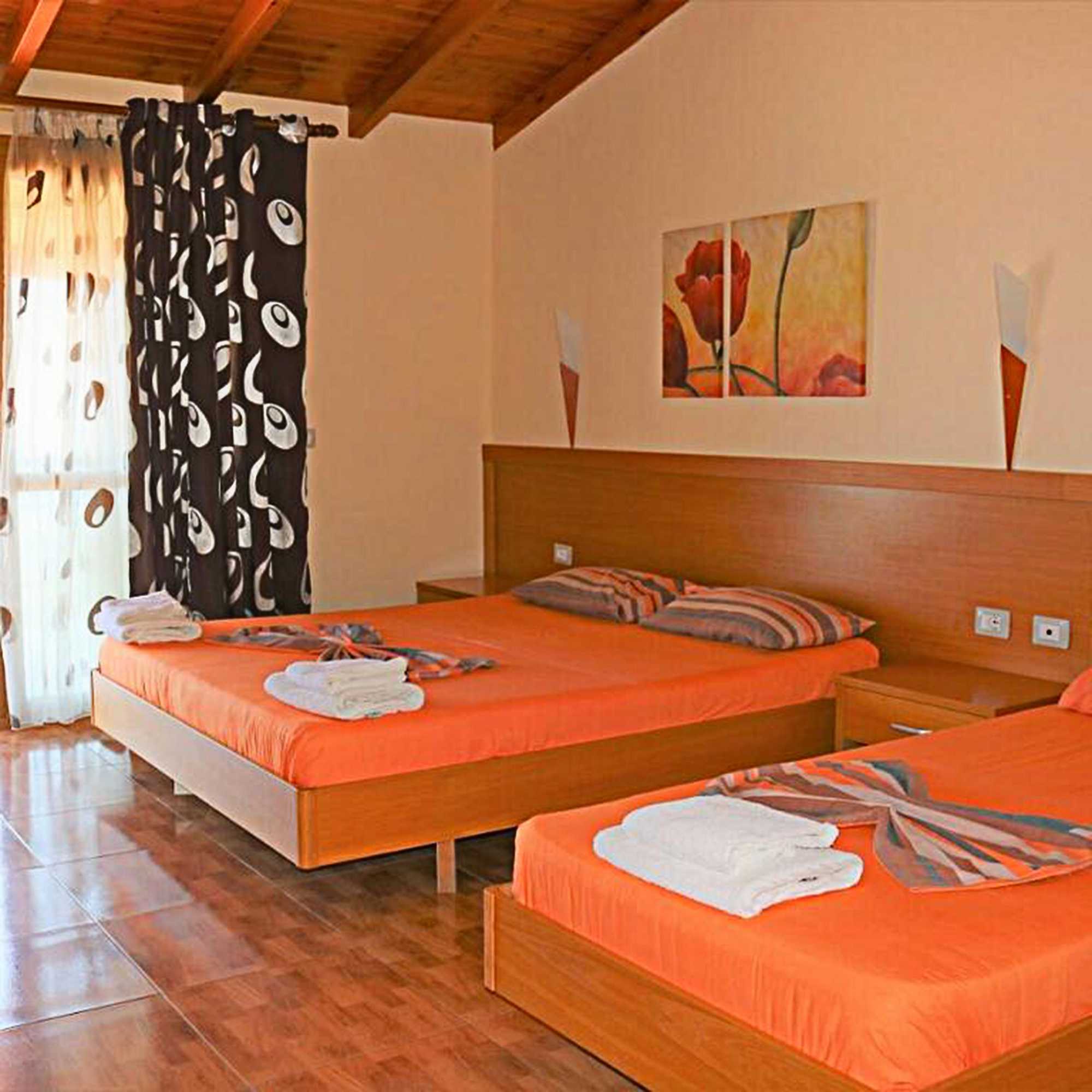 Gift card for Hotel Ramosaco, Radhimë, Vlorë Gift card for Hotel Ramosaco, Radhimë, Vlorë