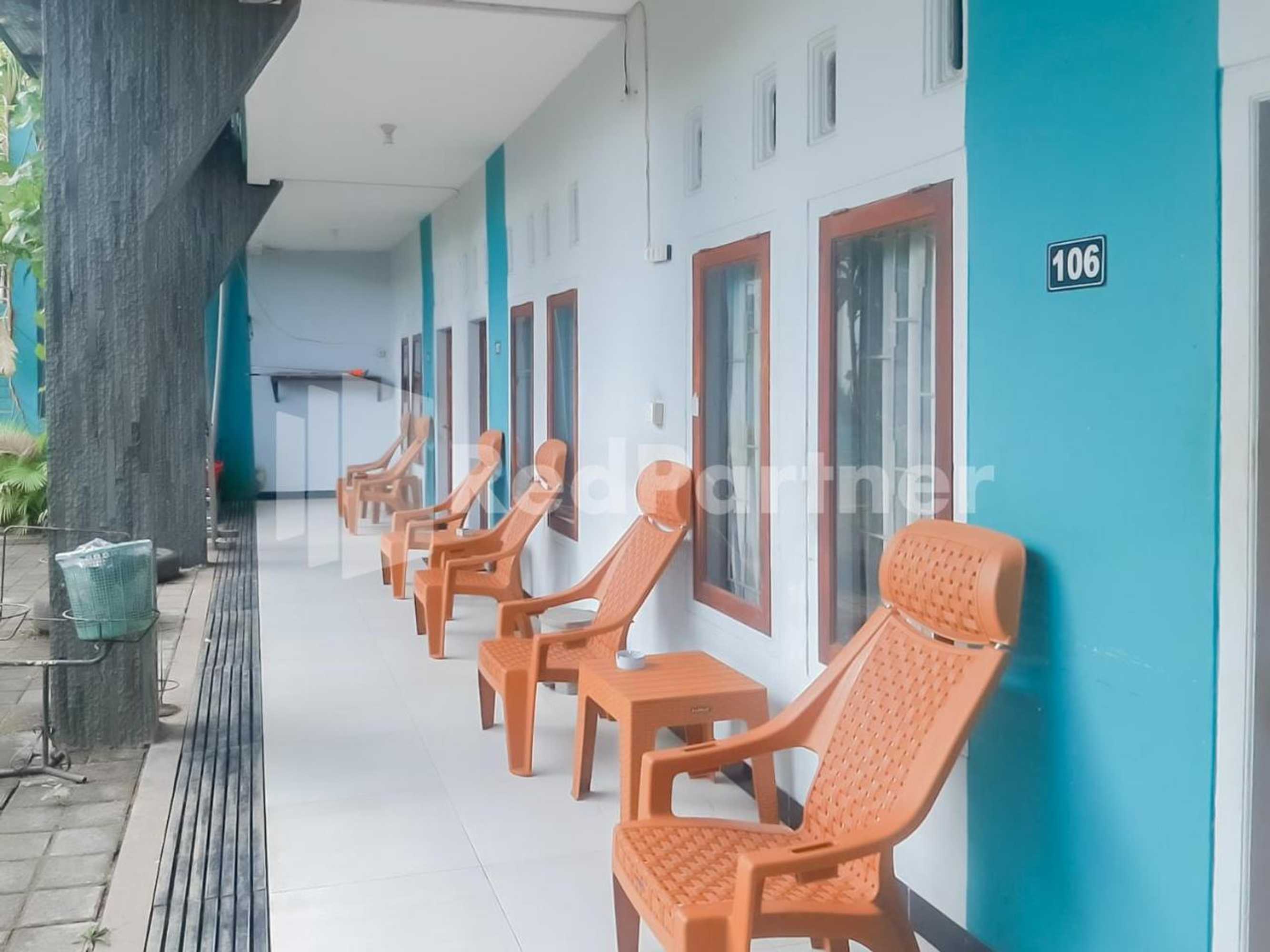 Gift card for Syariah Safar Guest House Mitra Reddoorz