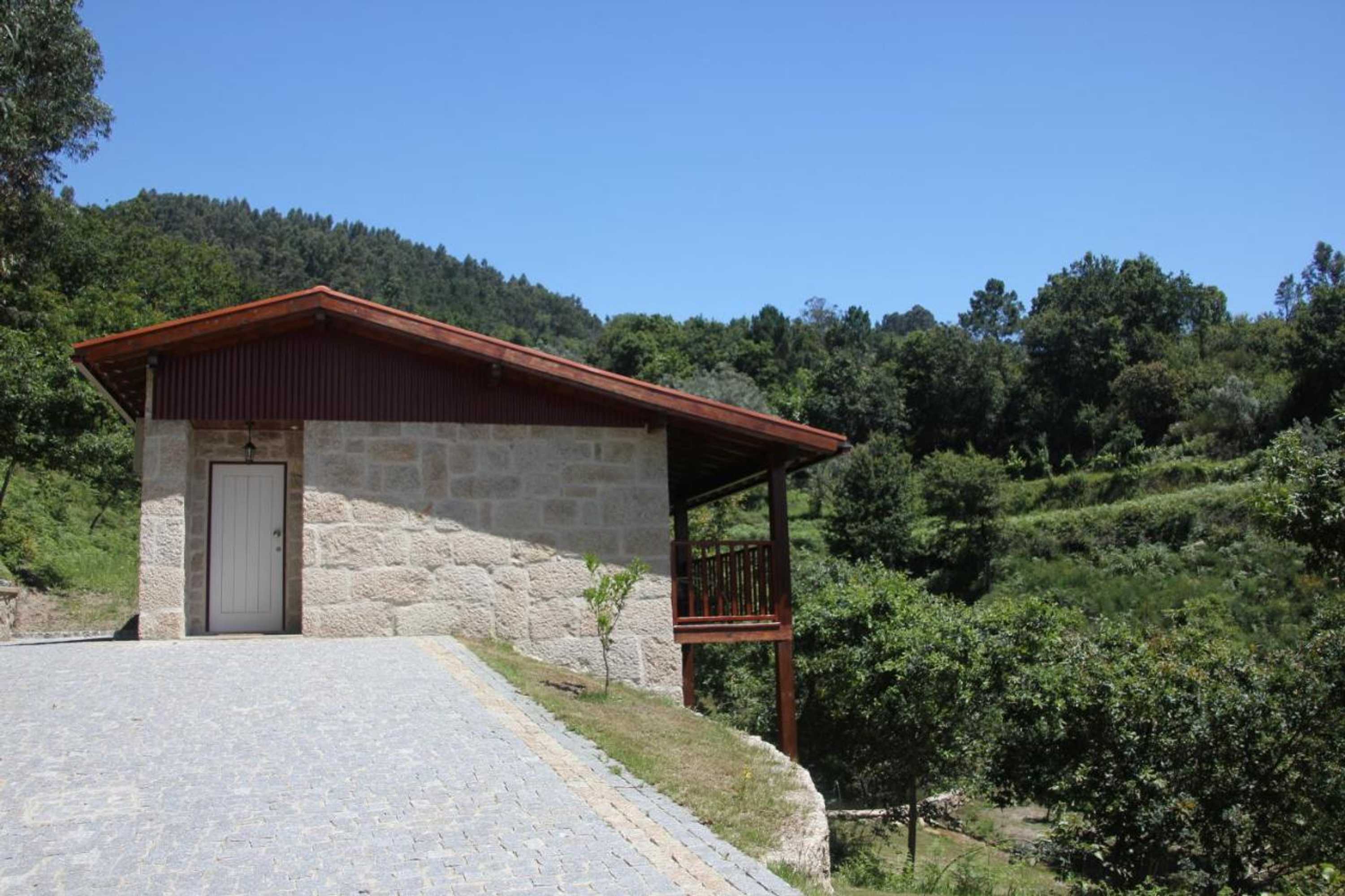 Gift card for Encostas da Torre