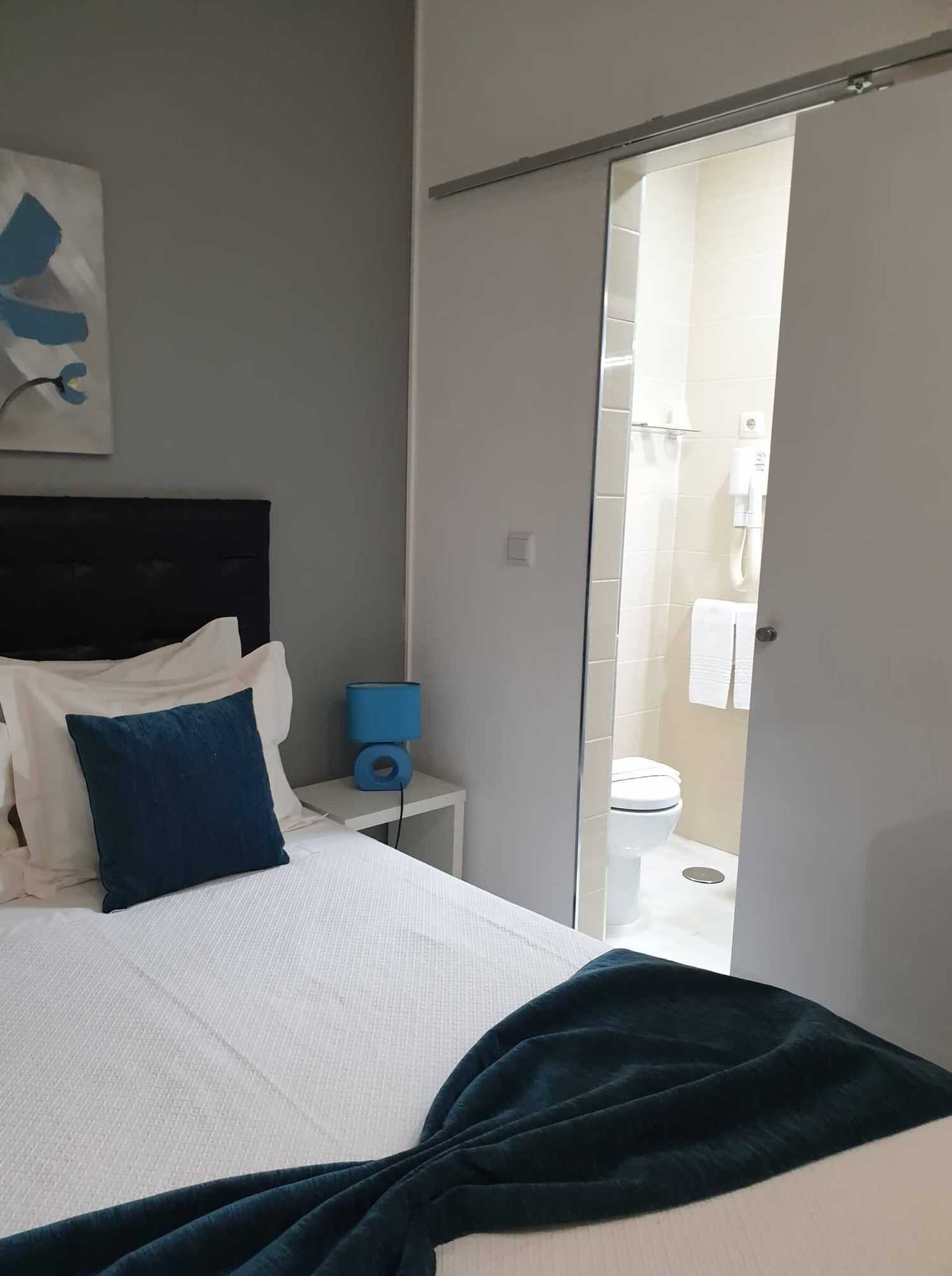 Gift card for Hotel Palmeira