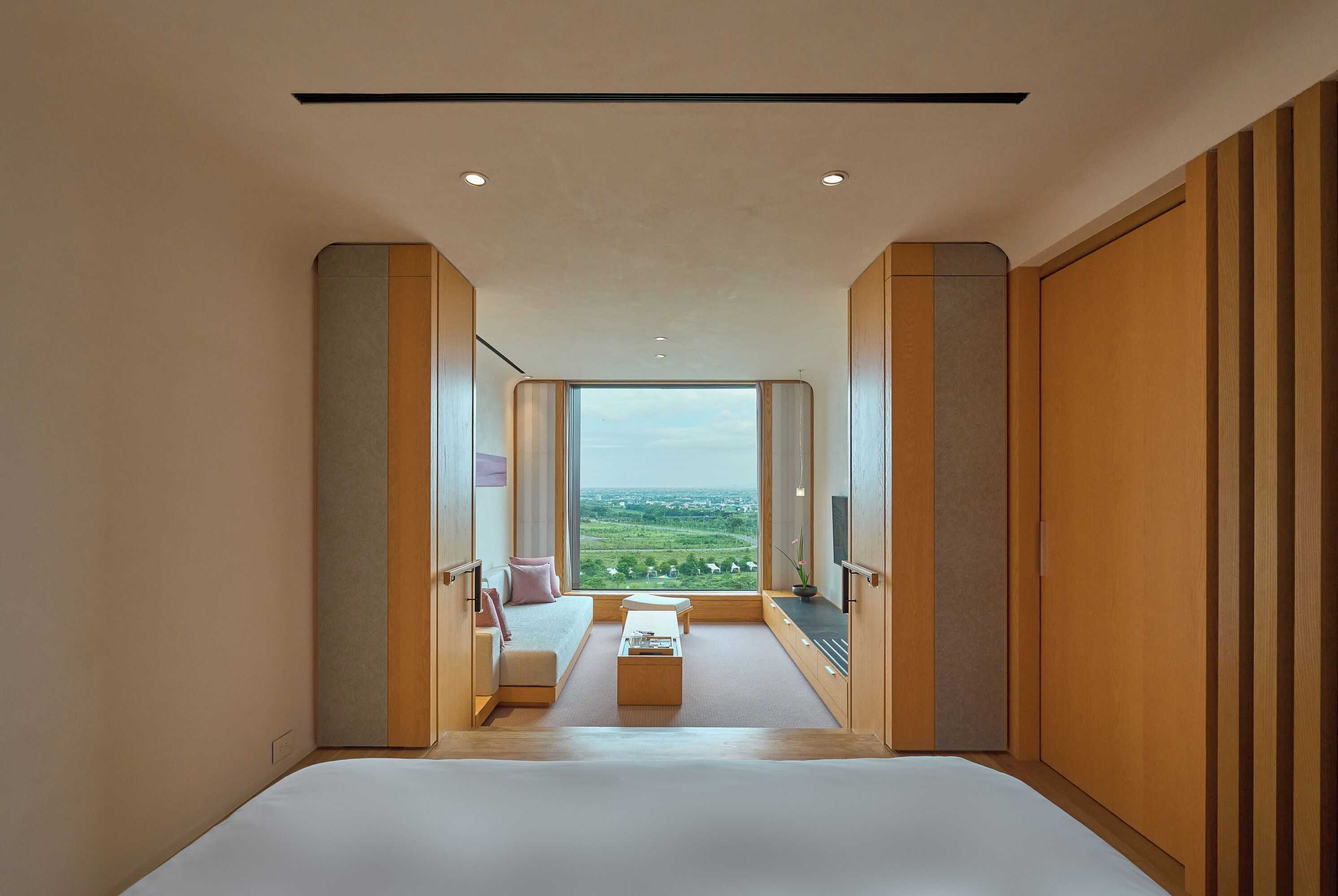 Gift card for Hotel Royal Chiao Hsi