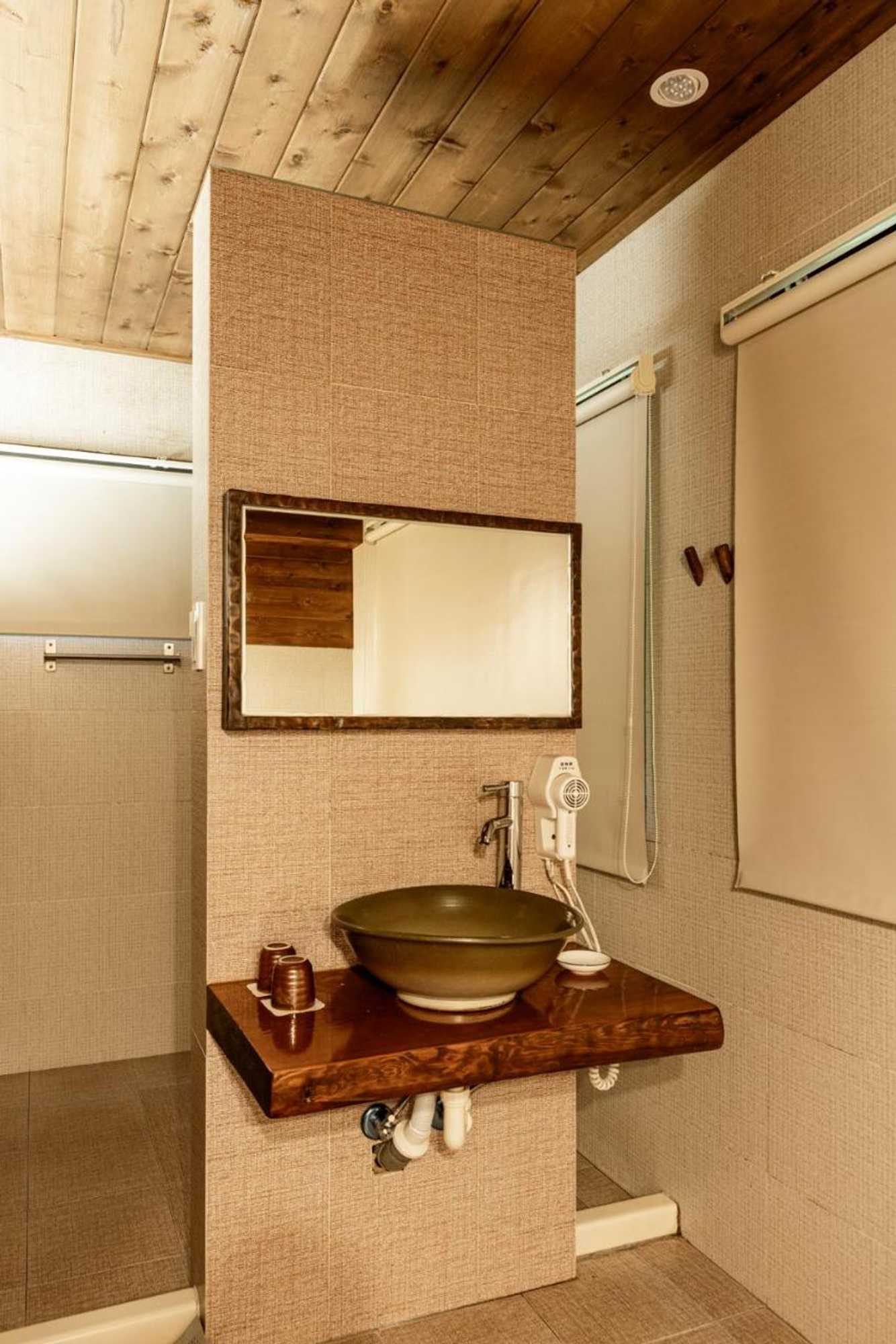 Gift card for Shan Xing Ji Ye Homestay