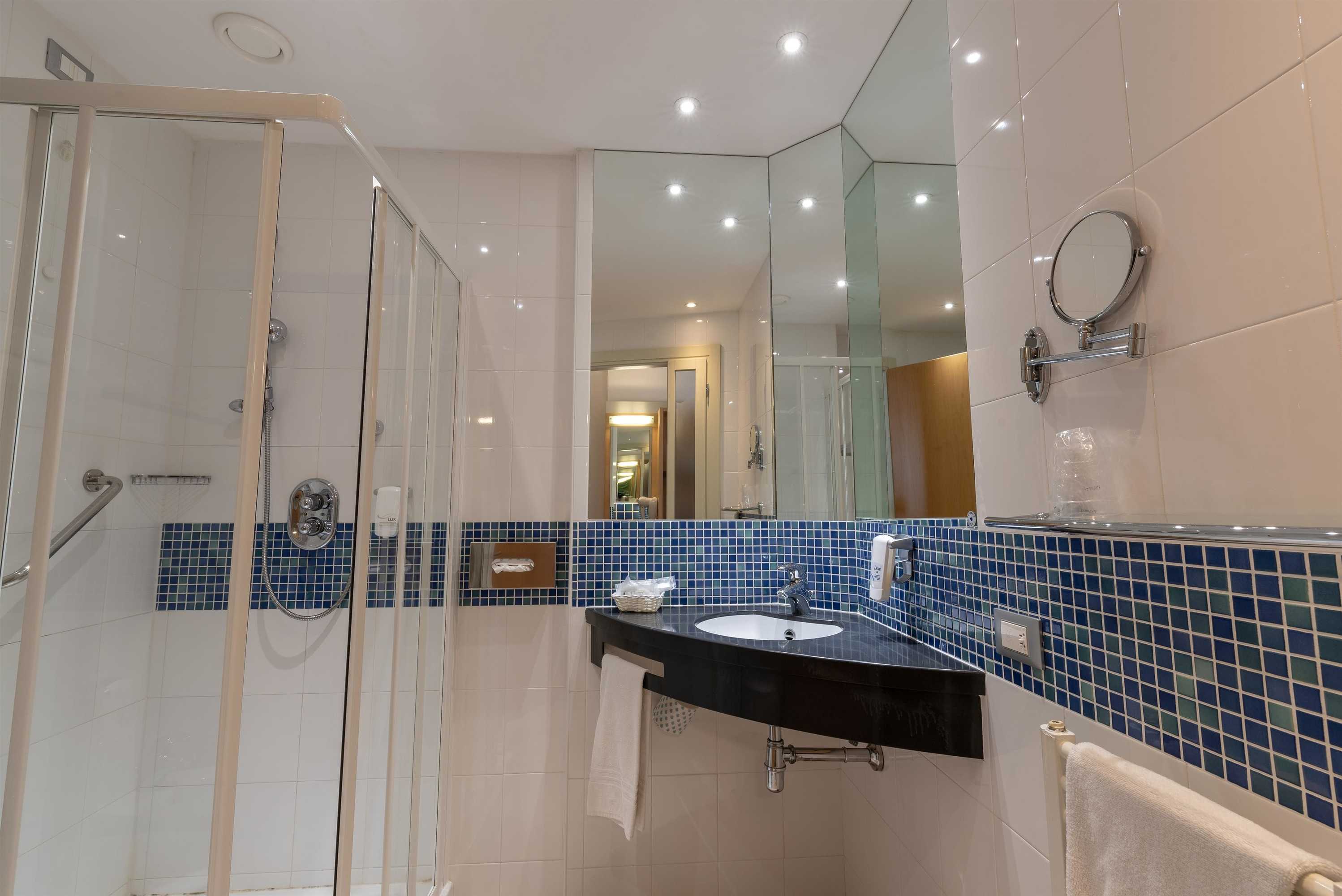 Gift card for Best Western Palace Inn Hotel