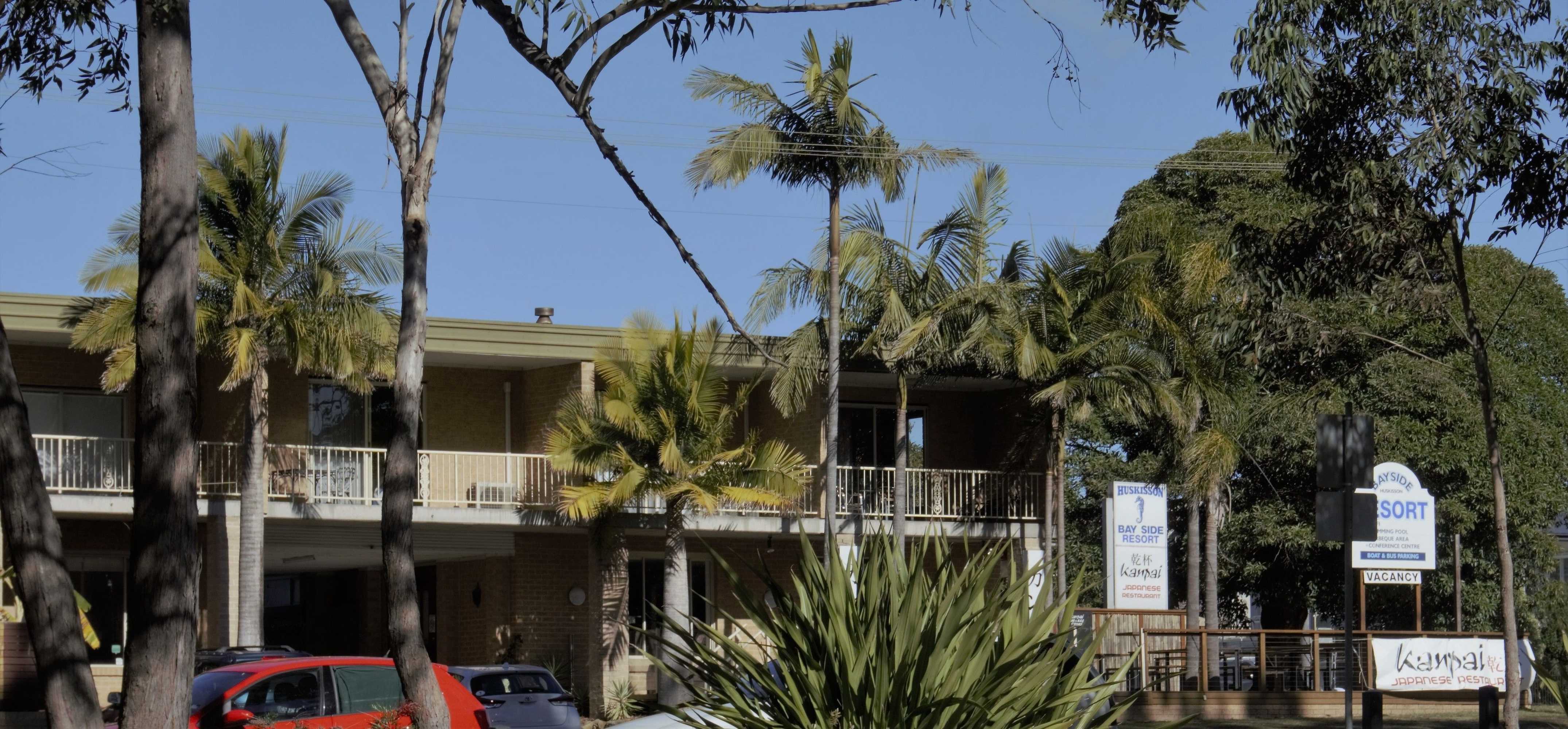 Gift card for Huskisson Bayside Resort Gift card for Huskisson Bayside Resort