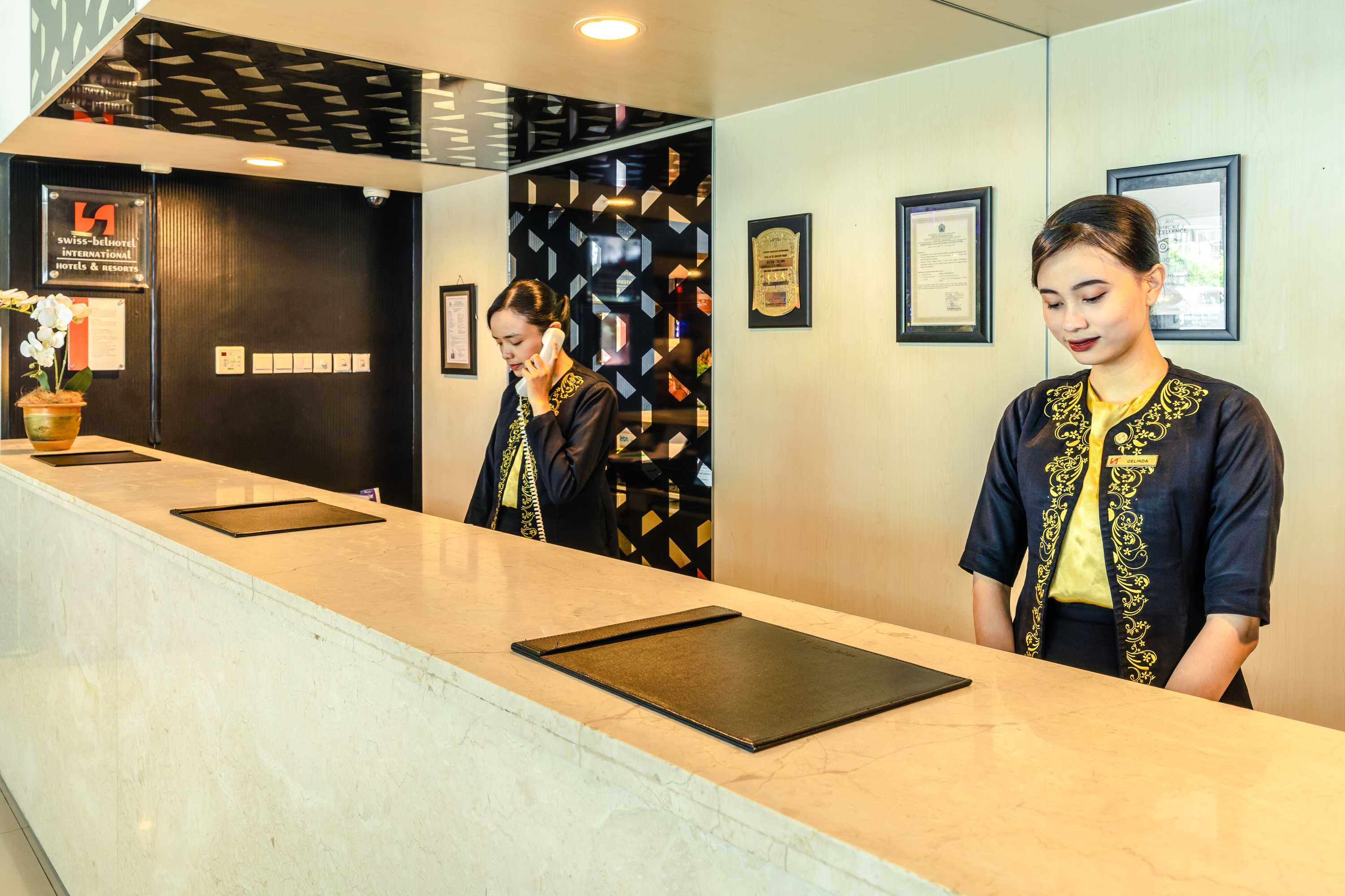 Gift card for Swiss-Belinn Malang Gift card for Swiss-Belinn Malang