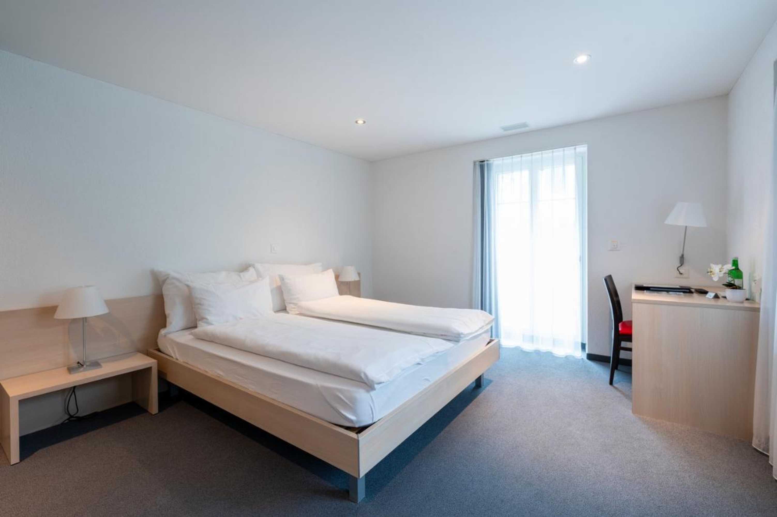 Gift card for Hotel Ochsen