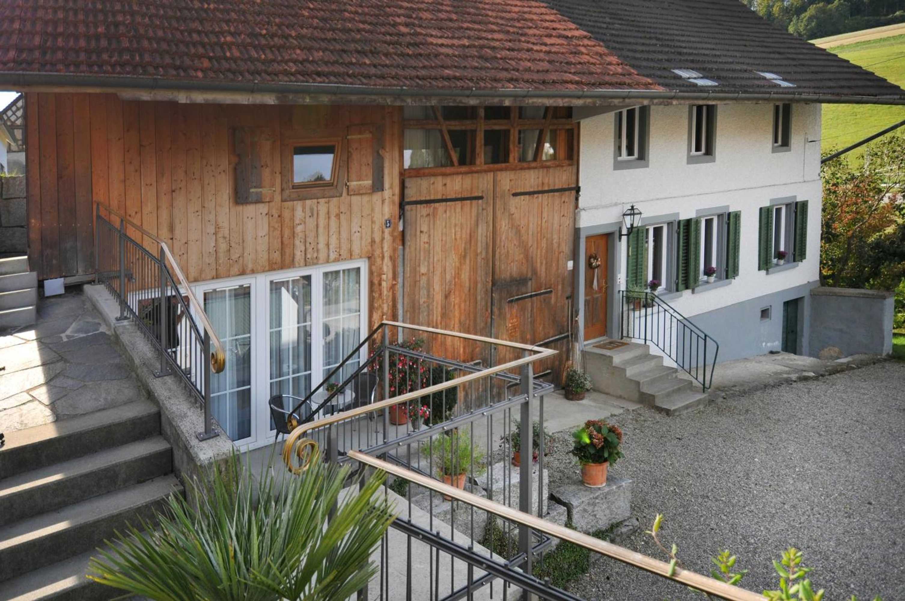 Gift card for B&b Siglistorf