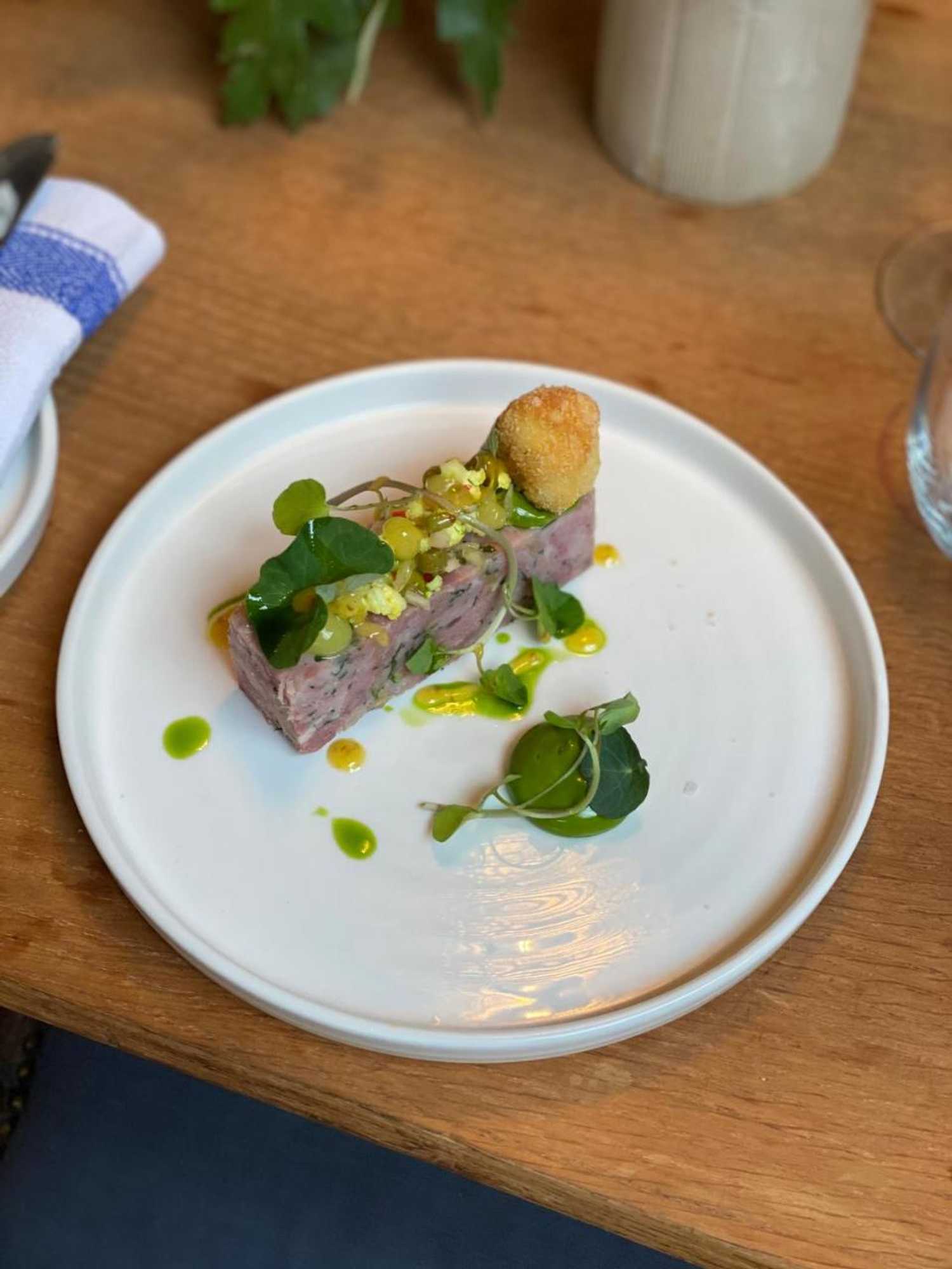 Gift card for Royal Oak Ramsden