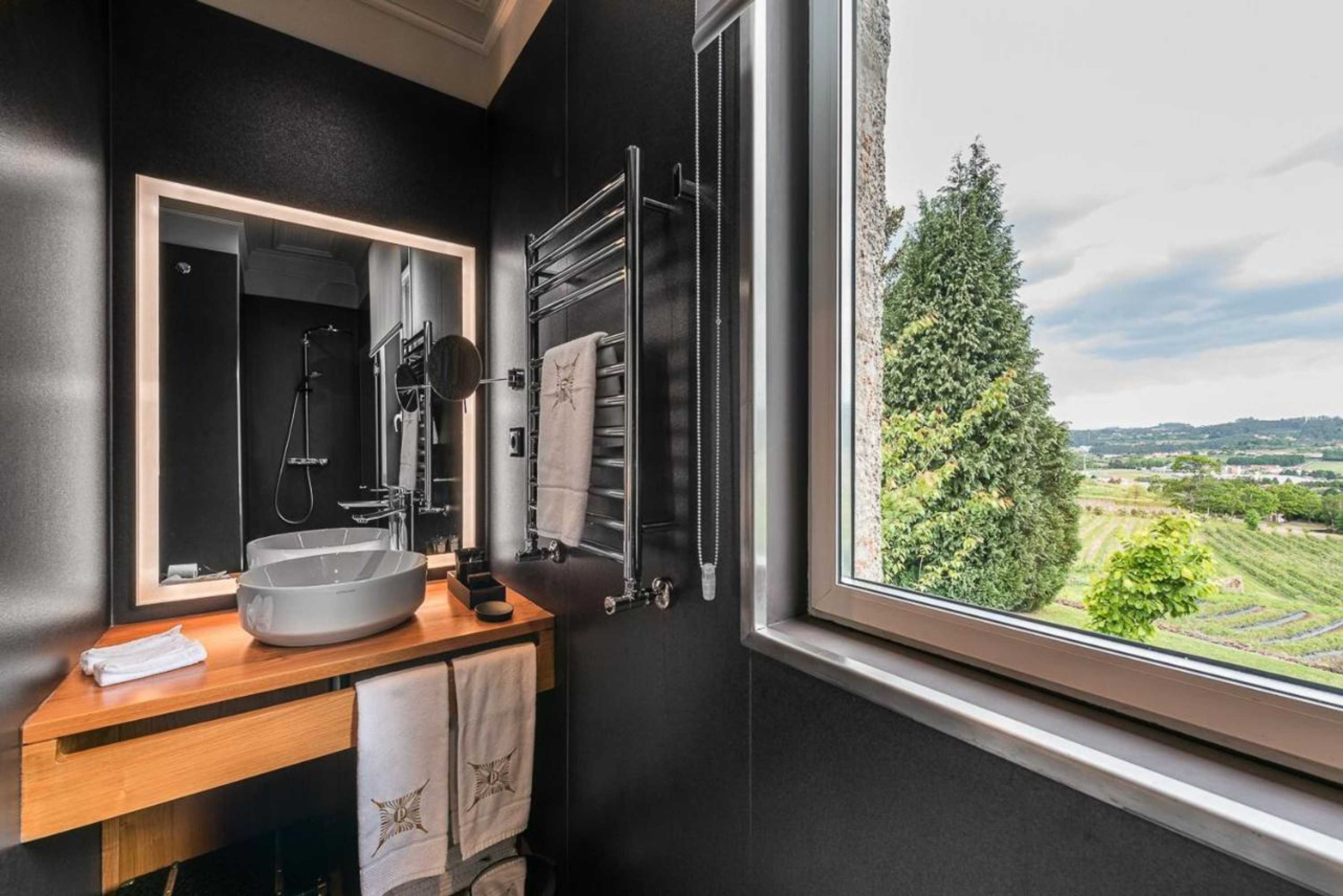 Gift card for Quinta Das Piramides