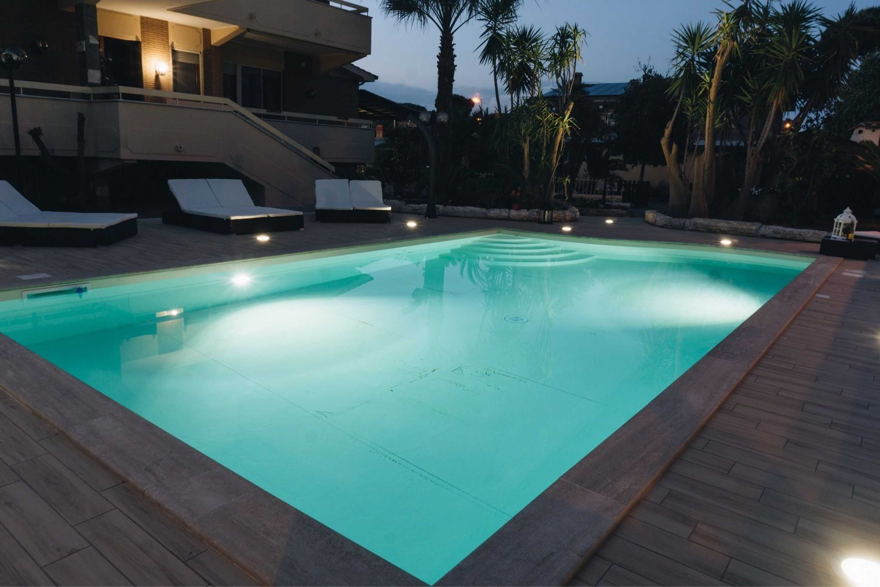 Gift card for B & B Resort La Magnolia