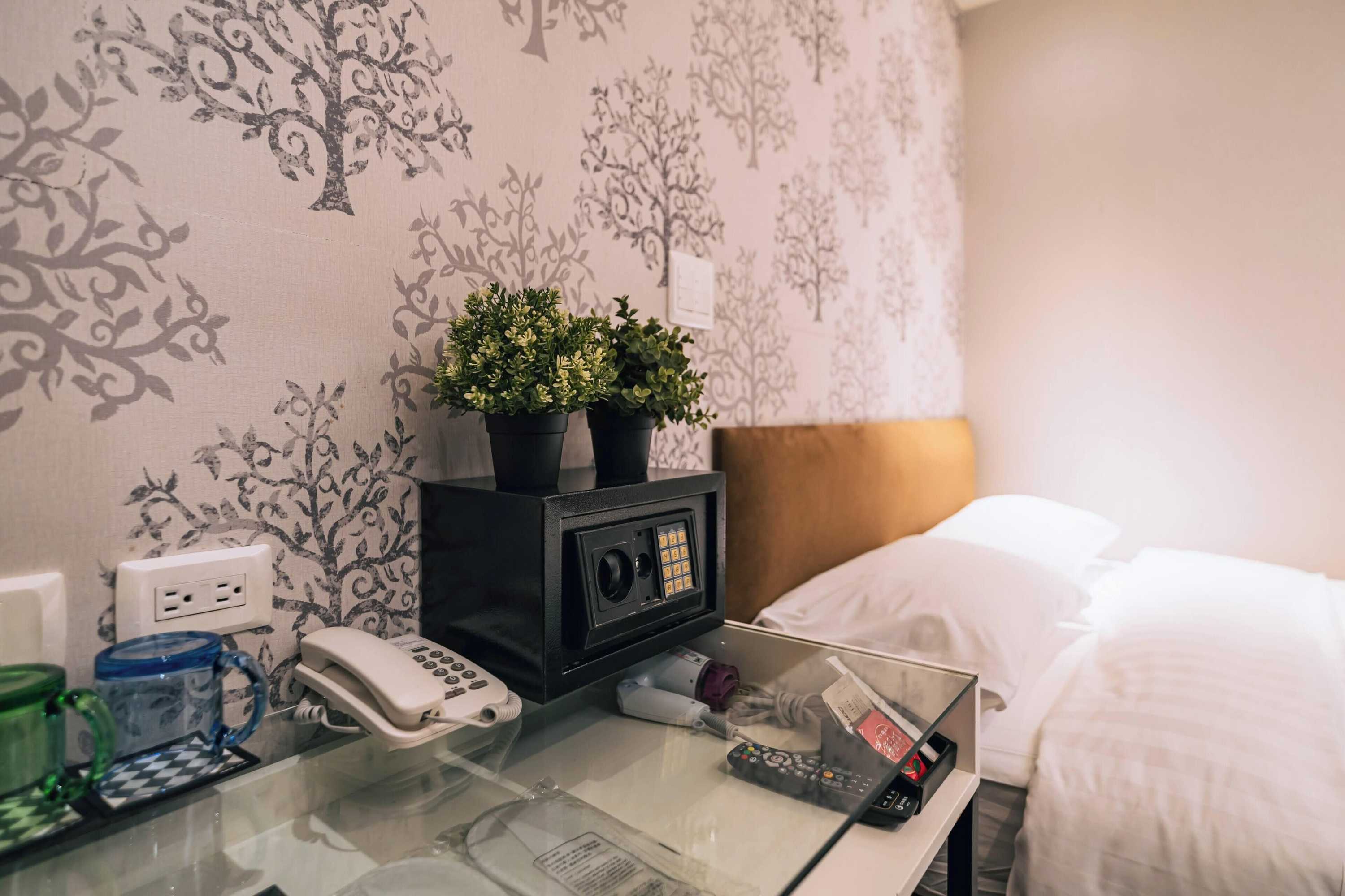 Gift card for Hotel Puri Ximen Branch Gift card for Hotel Puri Ximen Branch