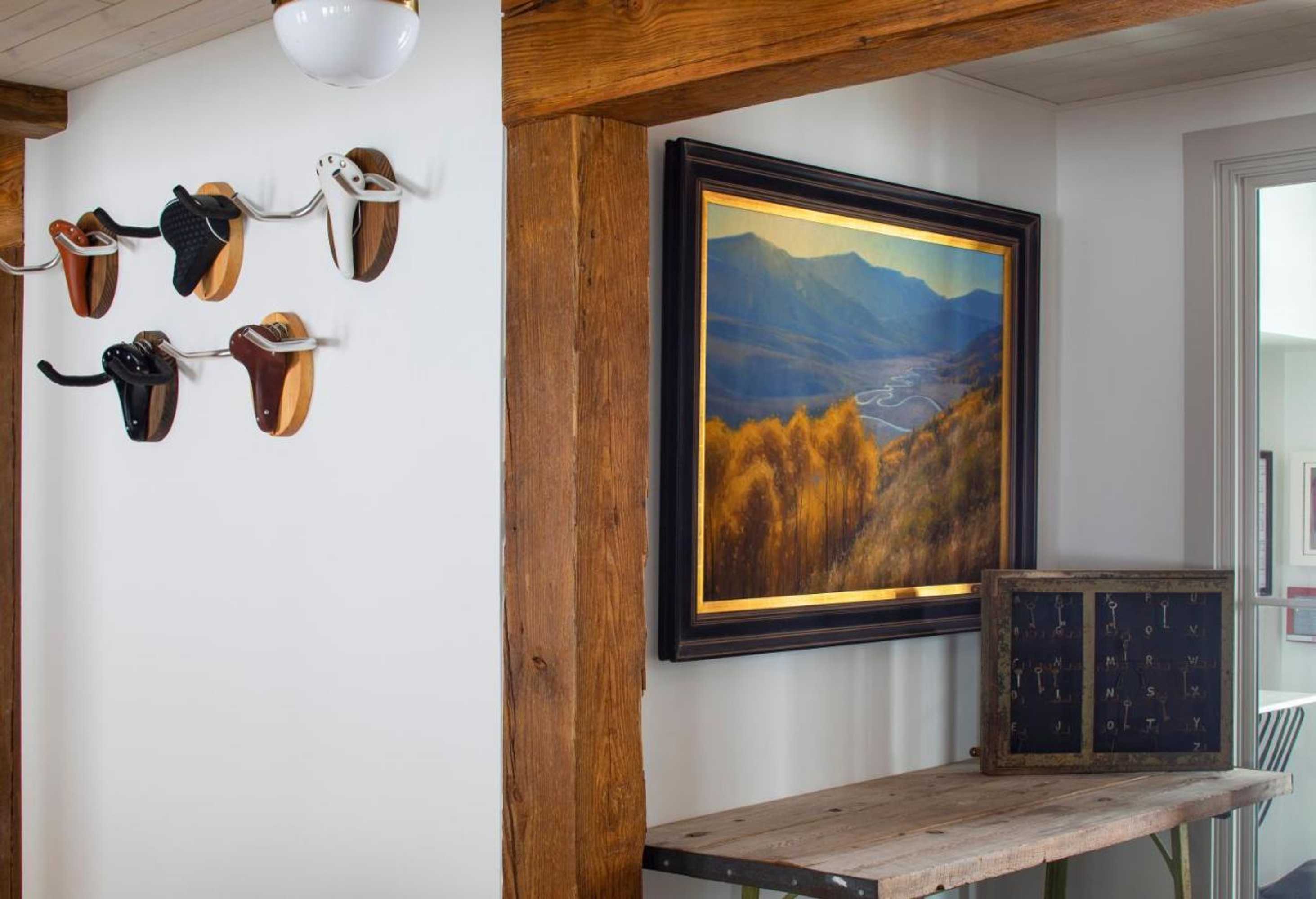 Gift card for Vaquera House