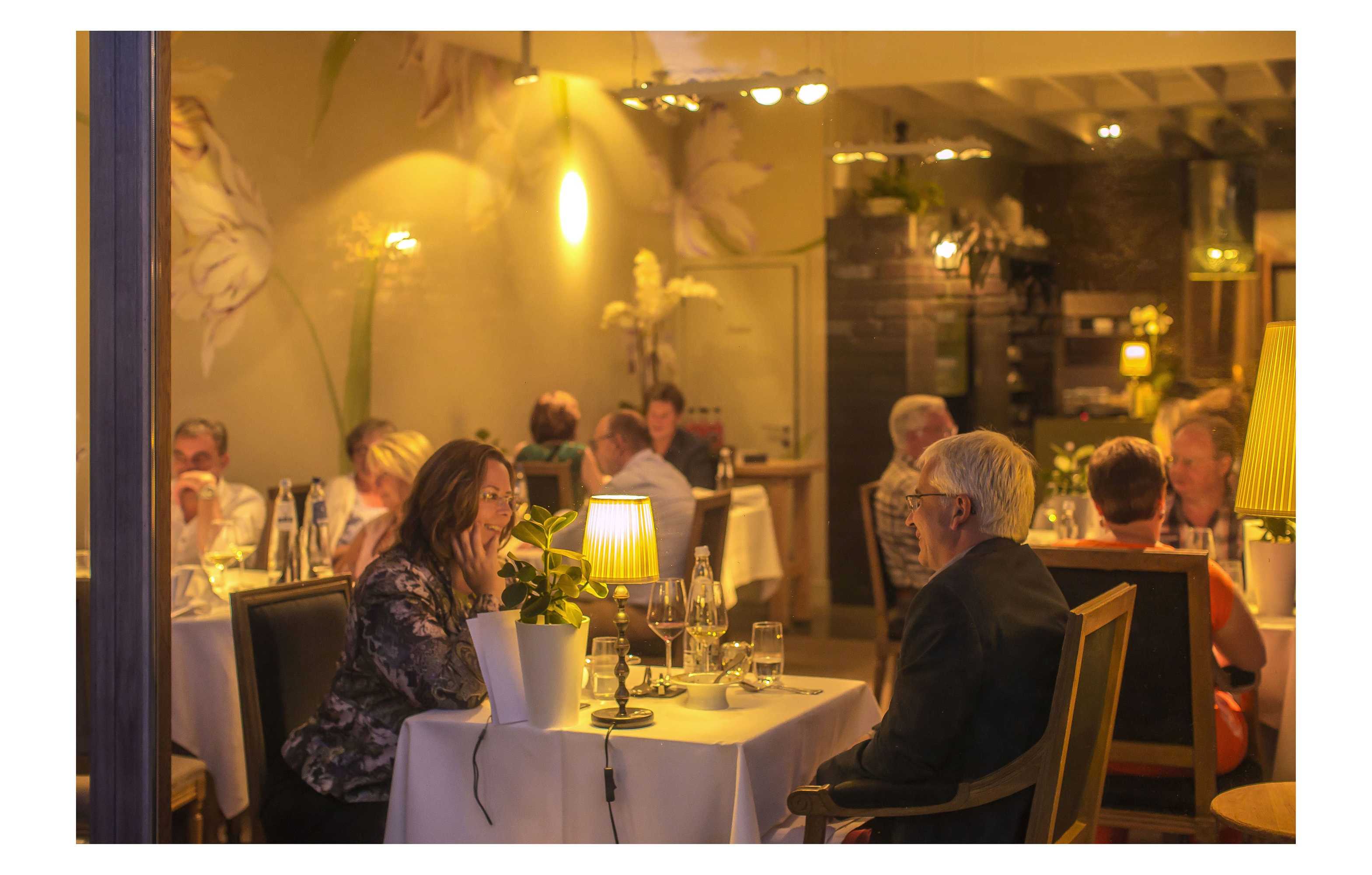 Gift card for Hotel Restaurant Vous Lé Vous Gift card for Hotel Restaurant Vous Lé Vous