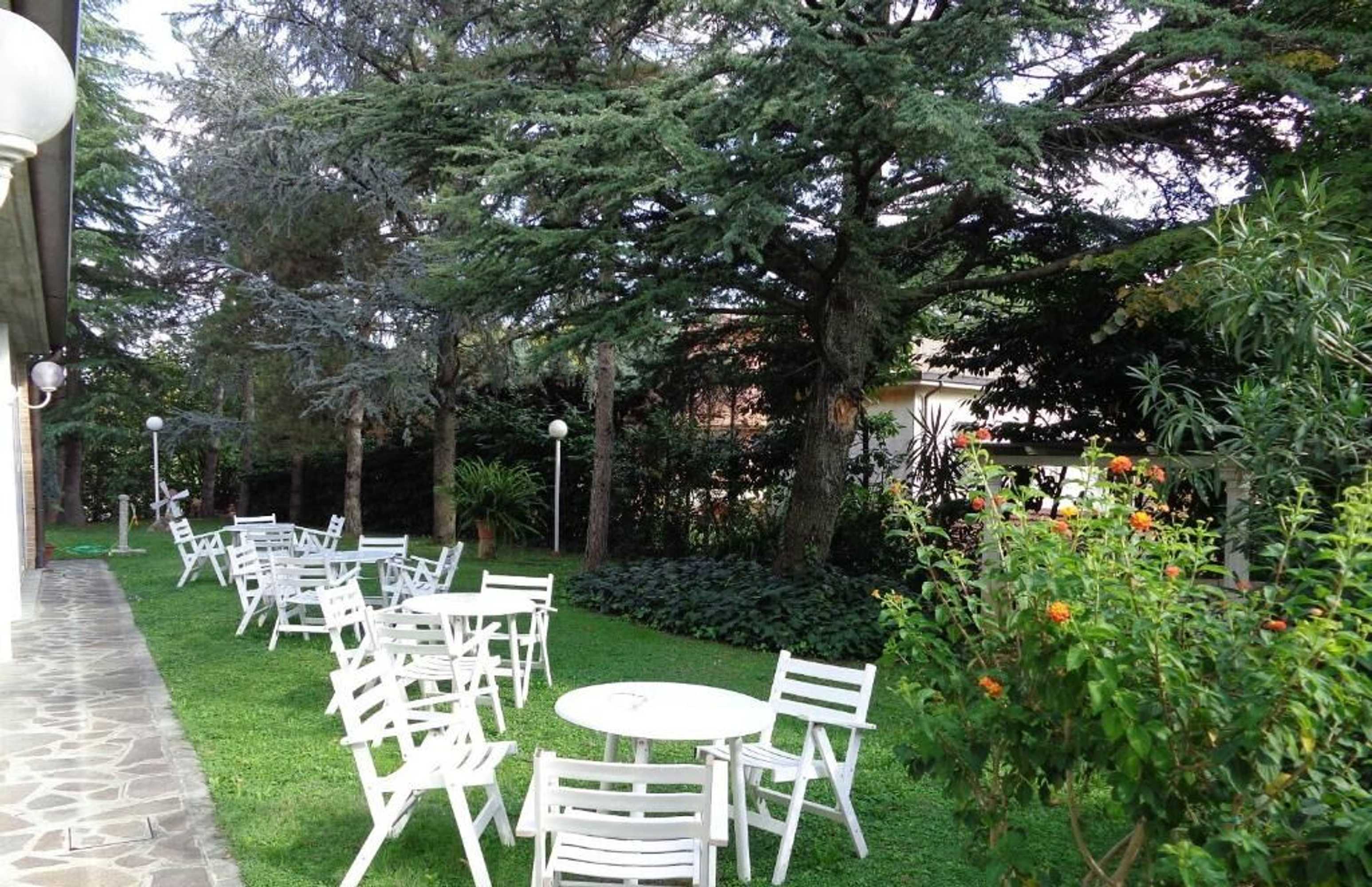 Gift card for Park Hotel