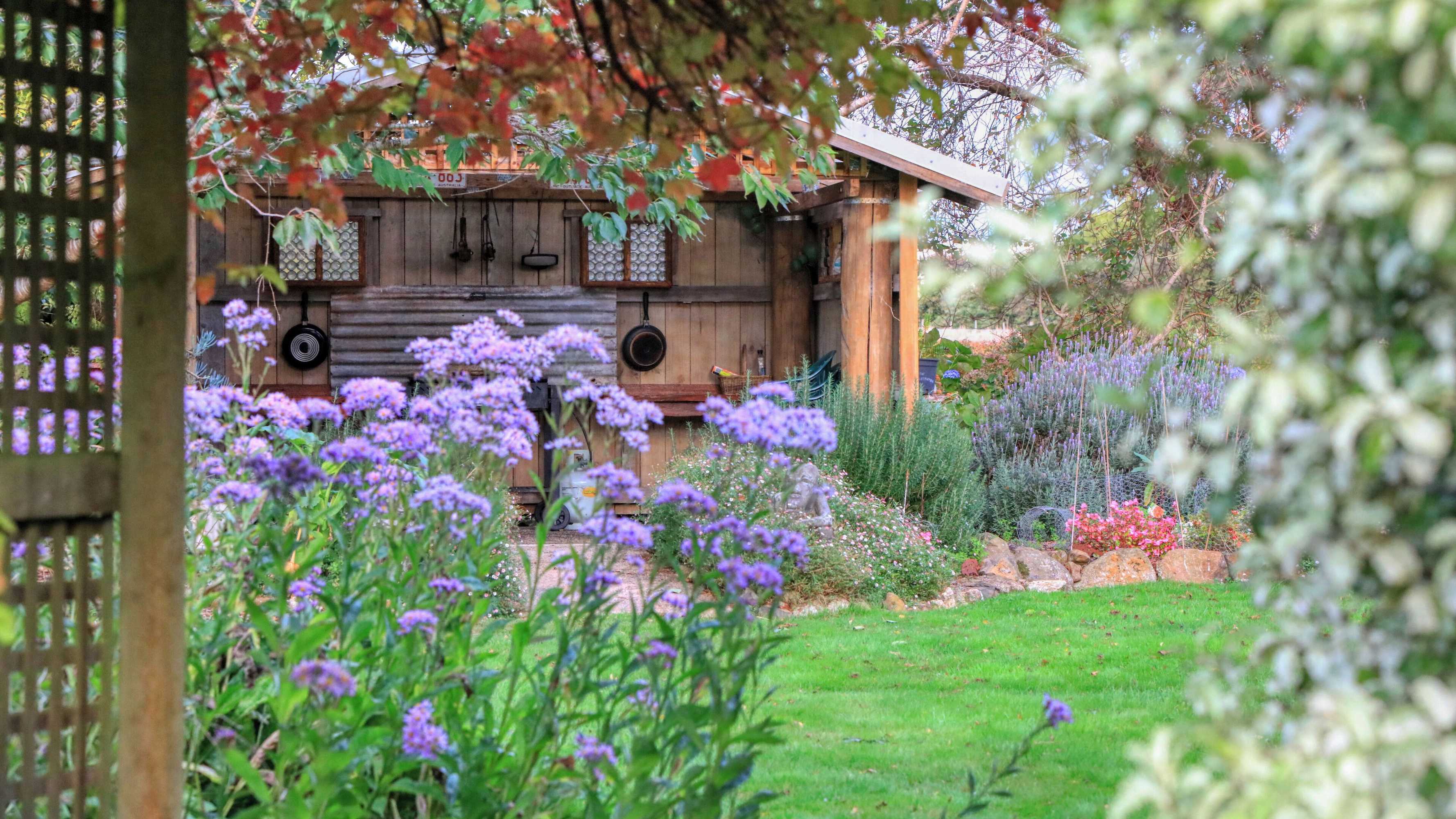 Gift card for Boat Harbour Garden Cottages Gift card for Boat Harbour Garden Cottages